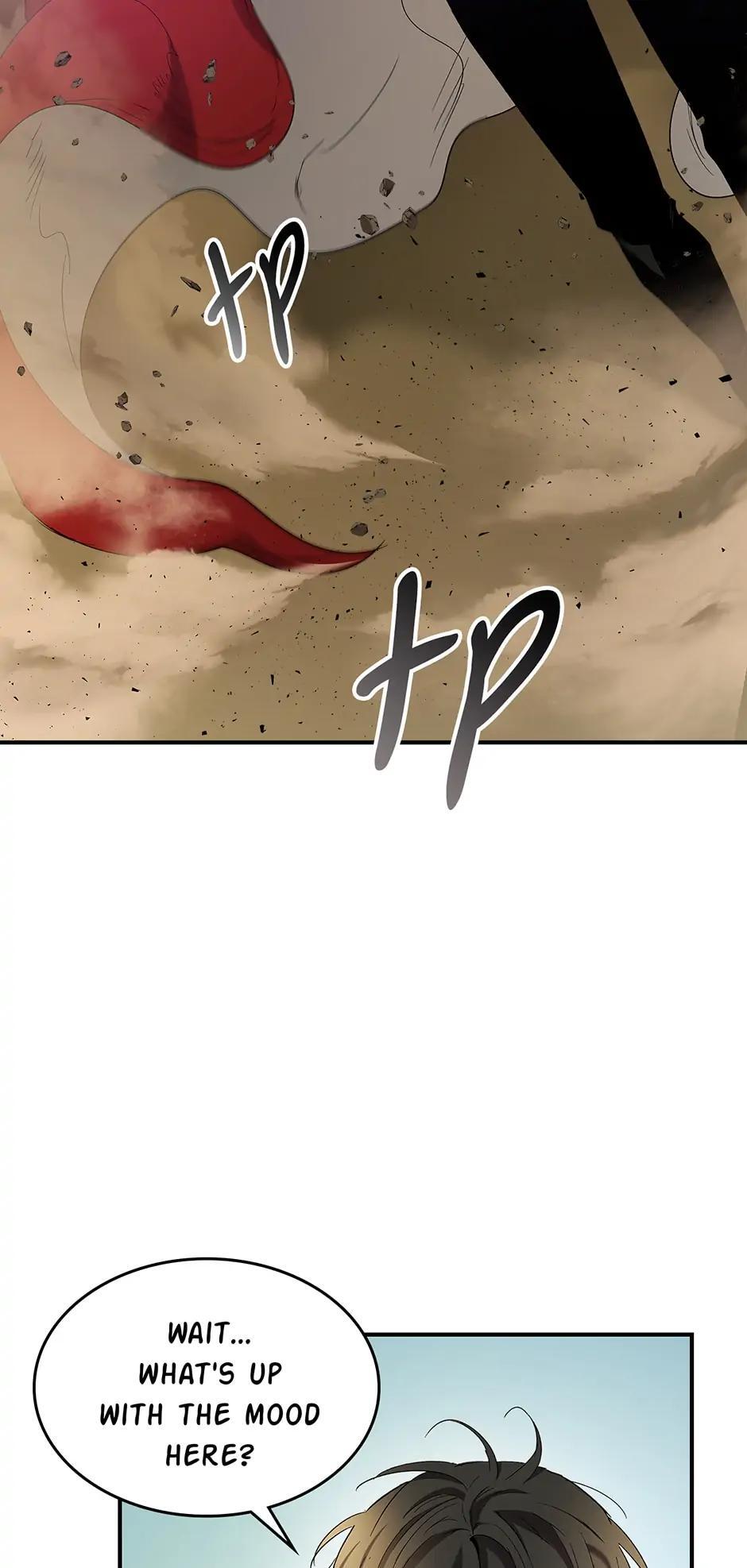 Read Level Up with the Gods Manga Online