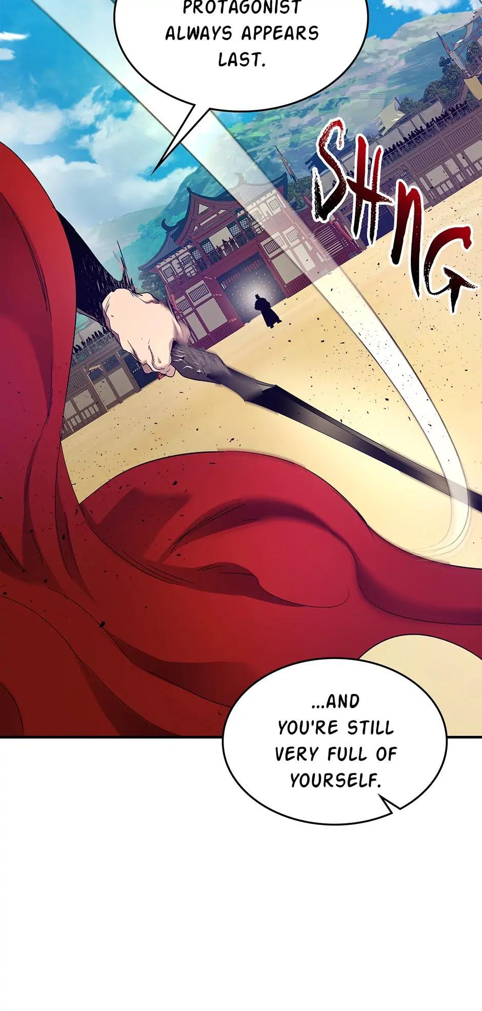 Read Level Up with the Gods Manga Online
