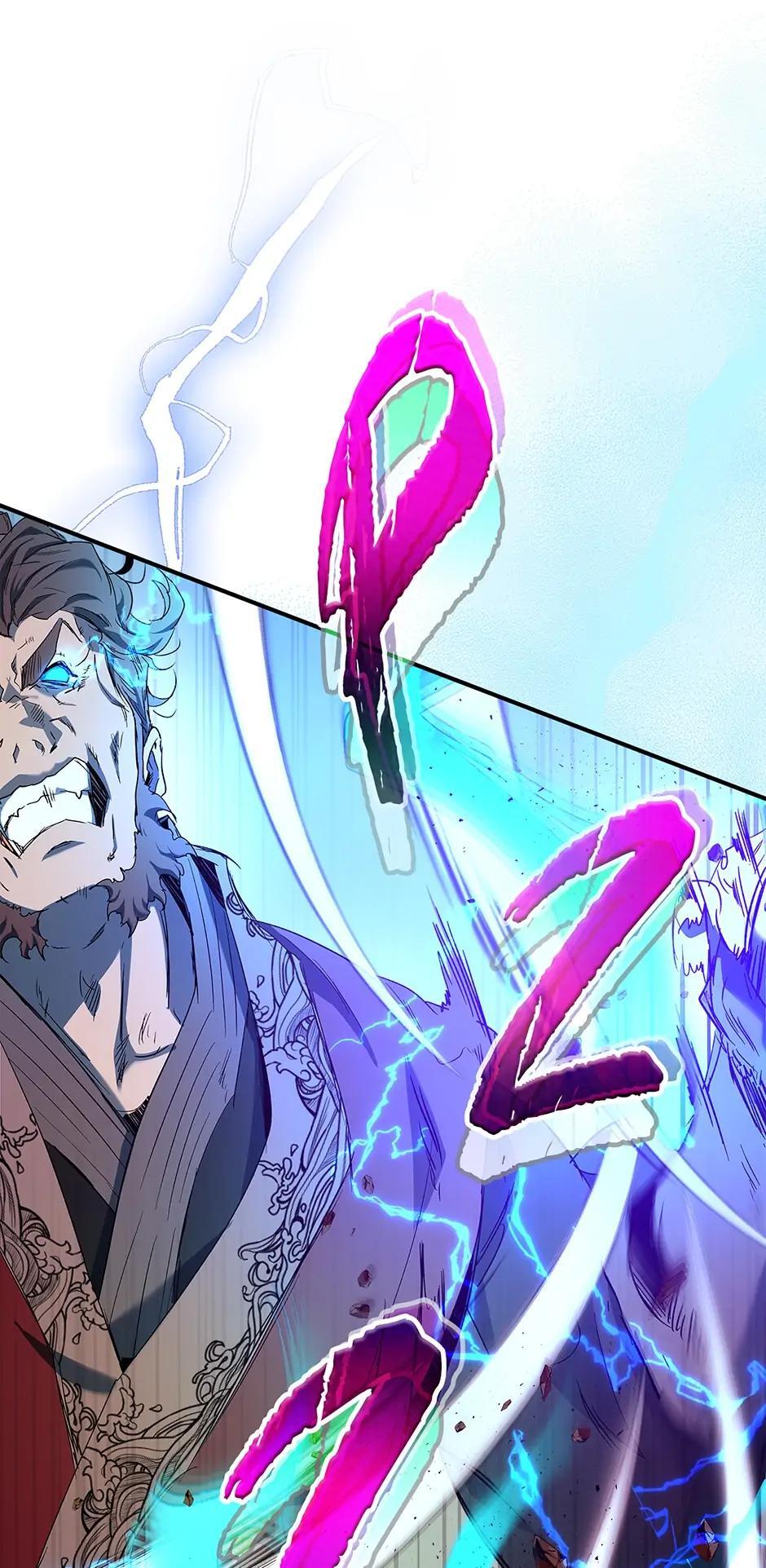 Read Level Up with the Gods Manga Online