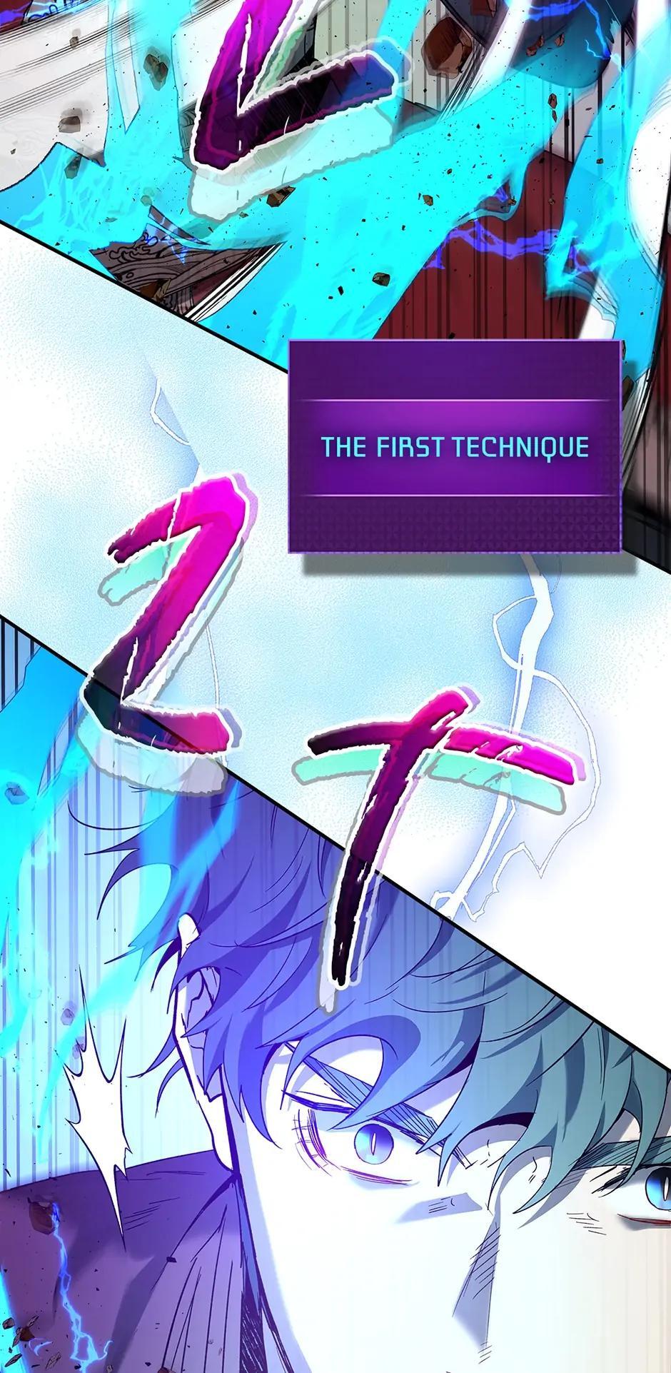 Read Level Up with the Gods Manga Online