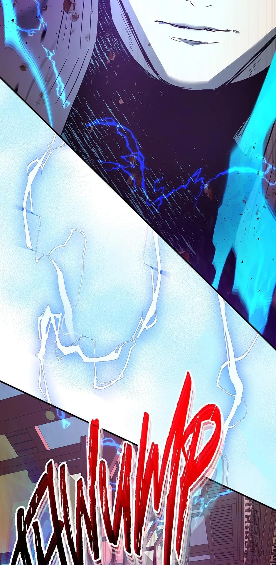 Read Level Up with the Gods Manga Online