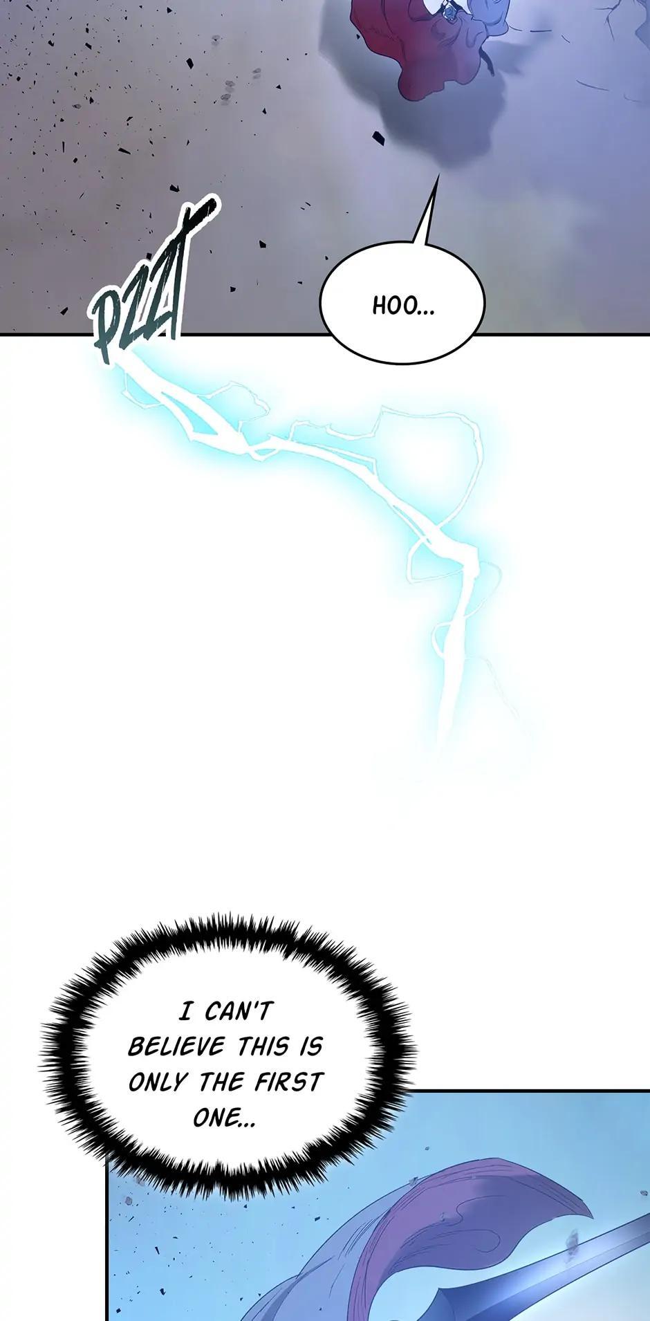 Read Level Up with the Gods Manga Online