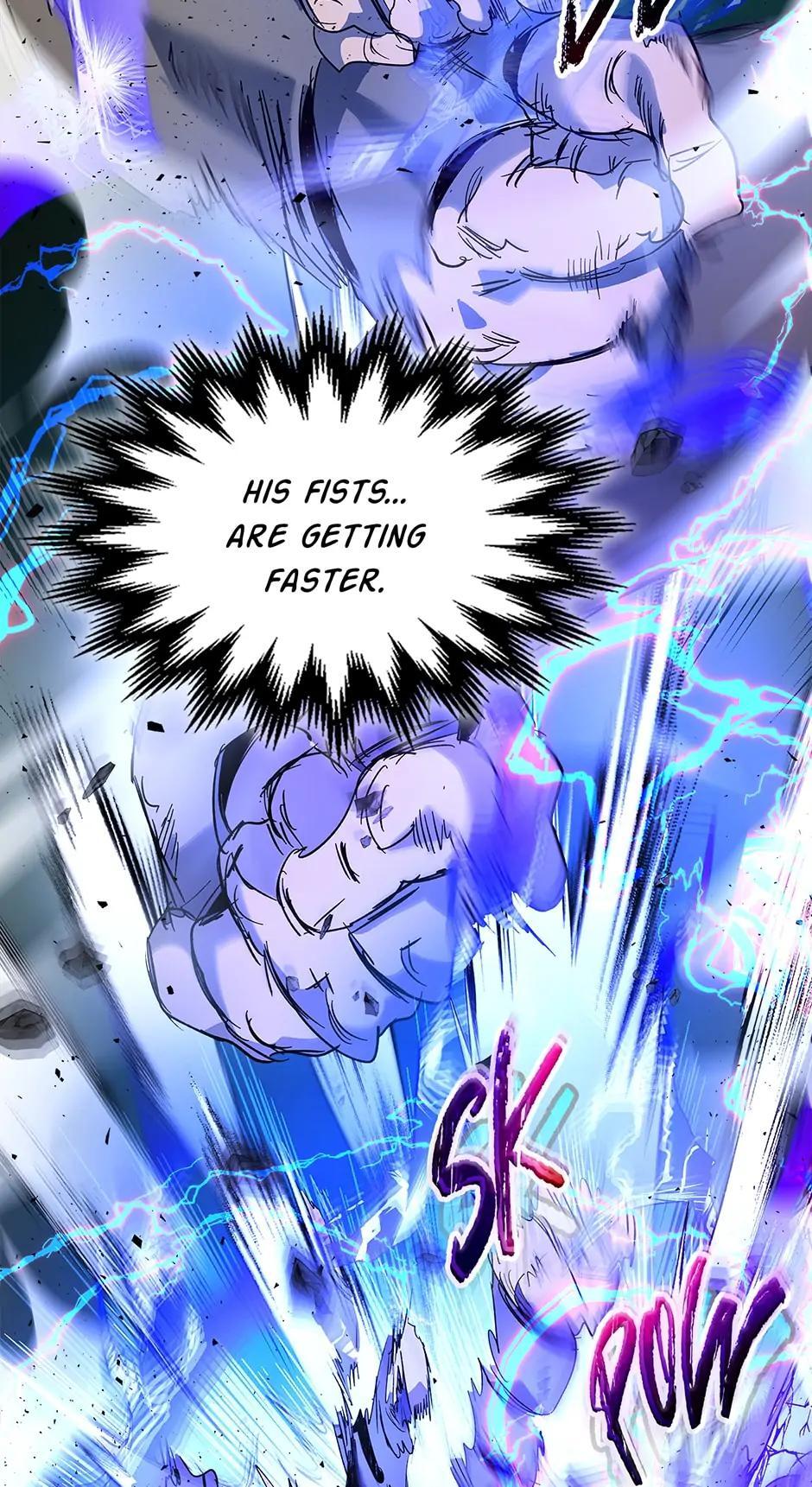 Read Level Up with the Gods Manga Online