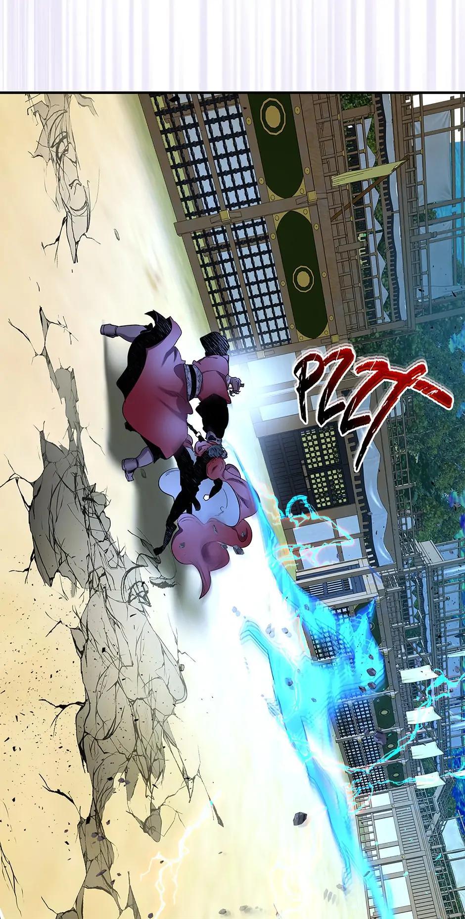 Read Level Up with the Gods Manga Online