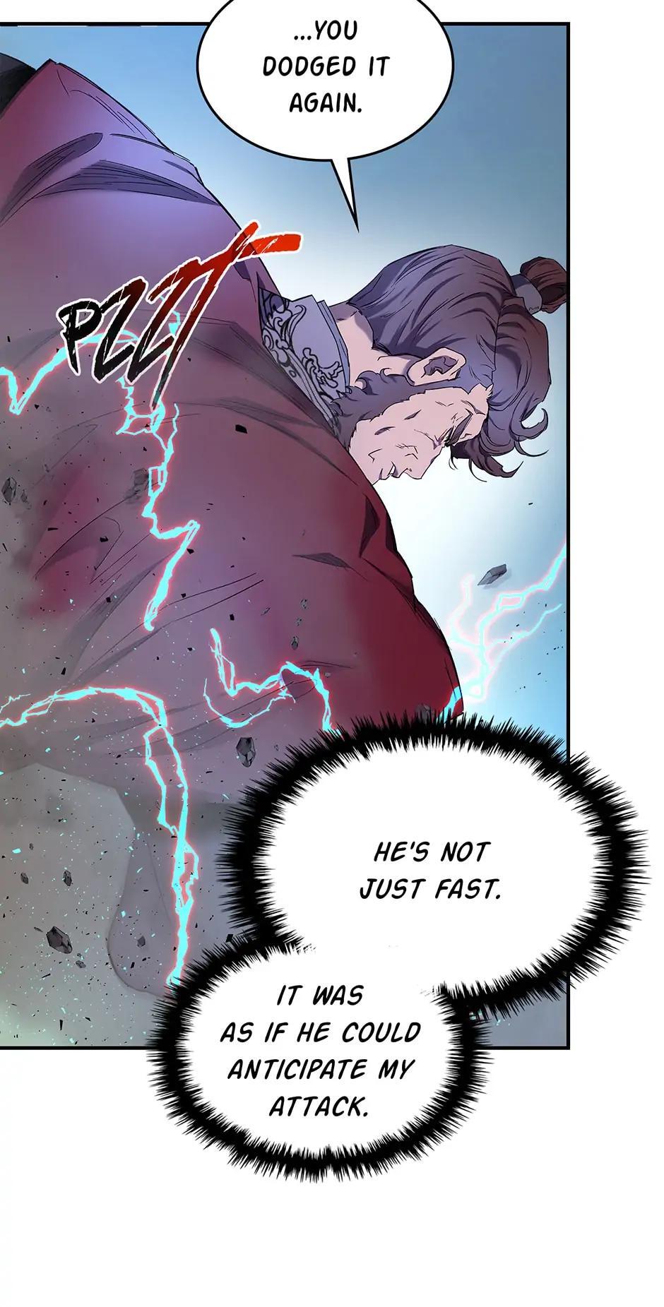 Read Level Up with the Gods Manga Online
