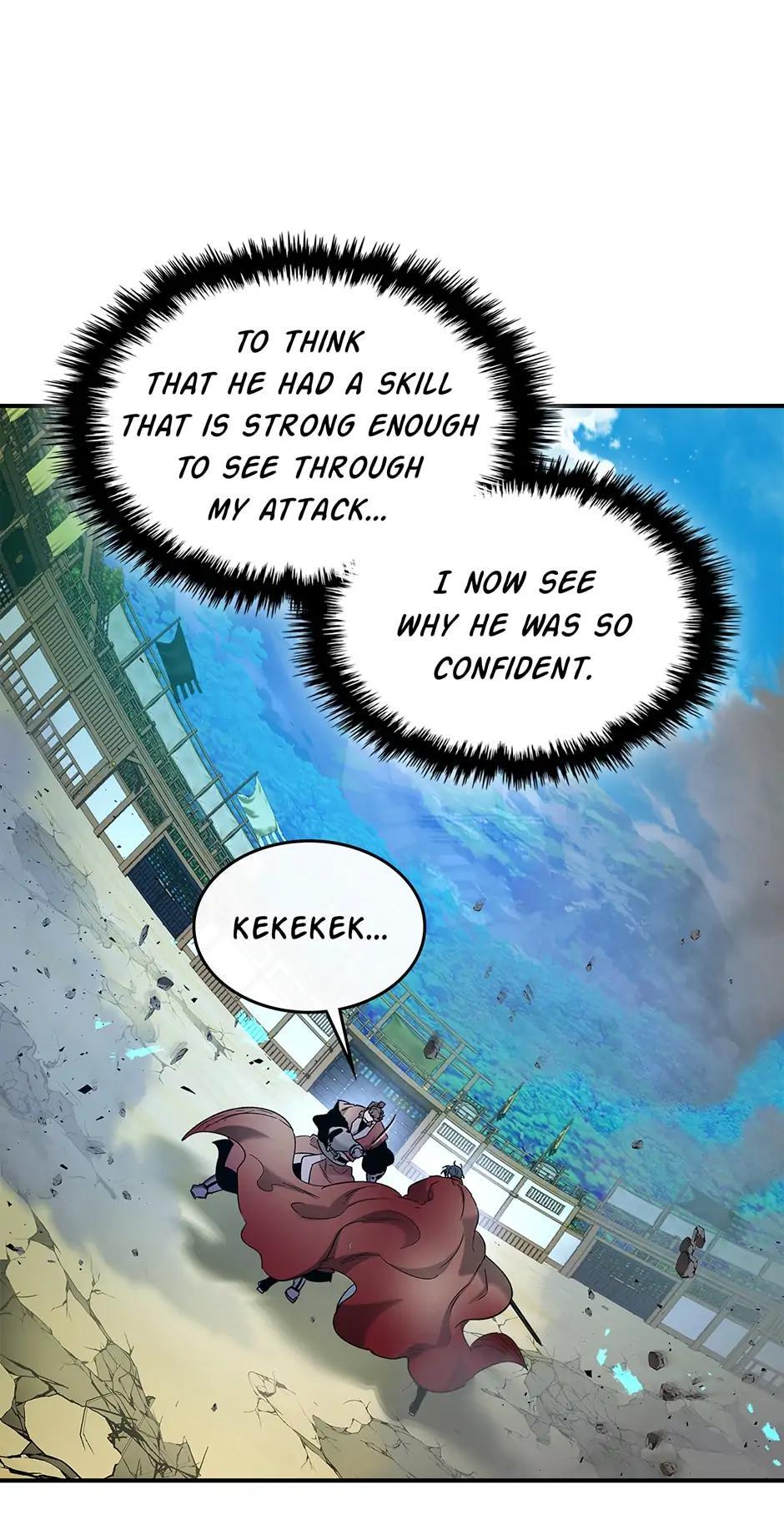 Read Level Up with the Gods Manga Online