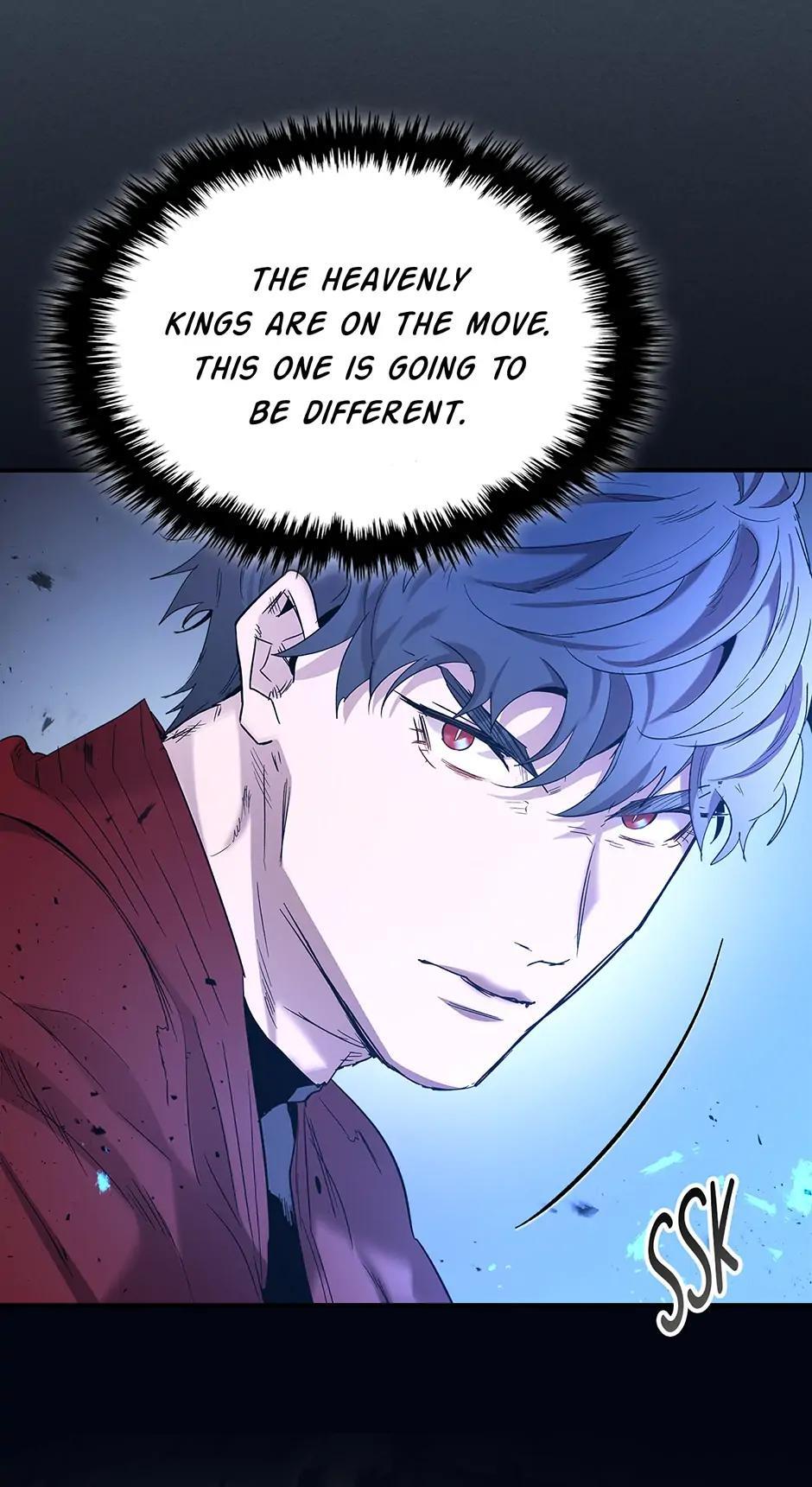 Read Level Up with the Gods Manga Online