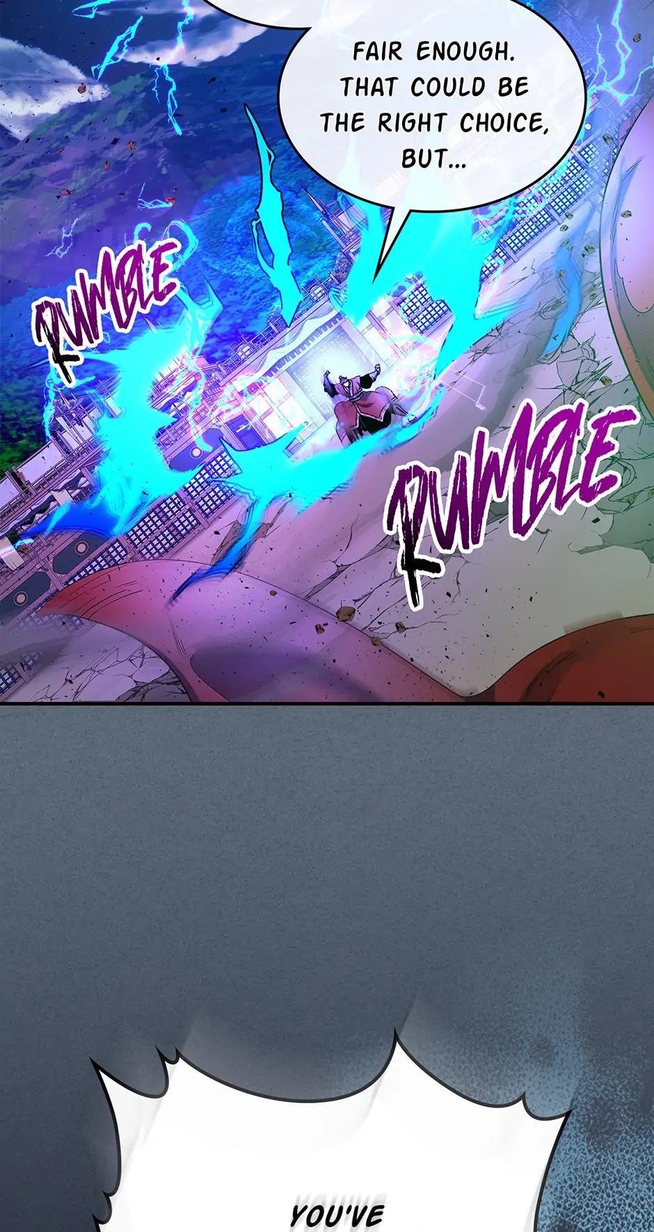 Read Level Up with the Gods Manga Online