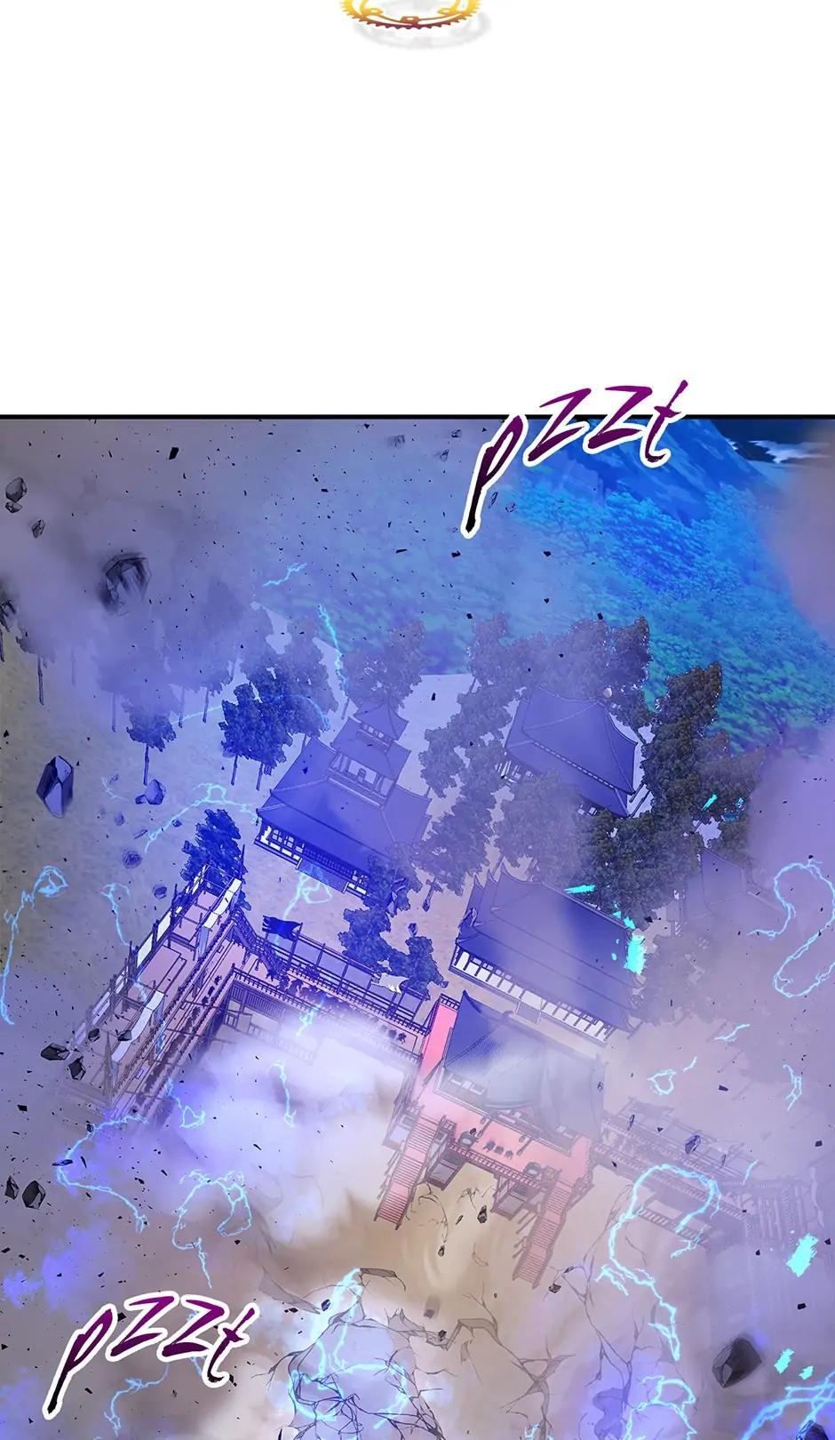 Read Level Up with the Gods Manga Online