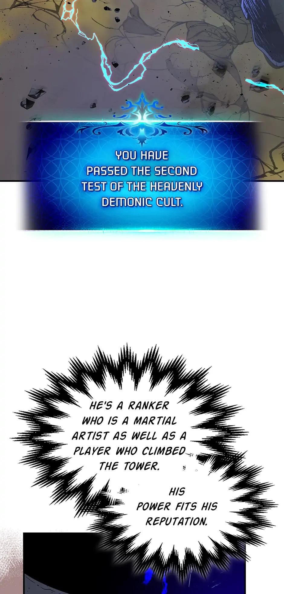 Read Level Up with the Gods Manga Online