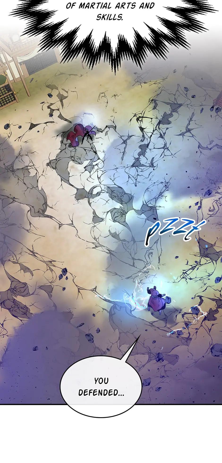Read Level Up with the Gods Manga Online
