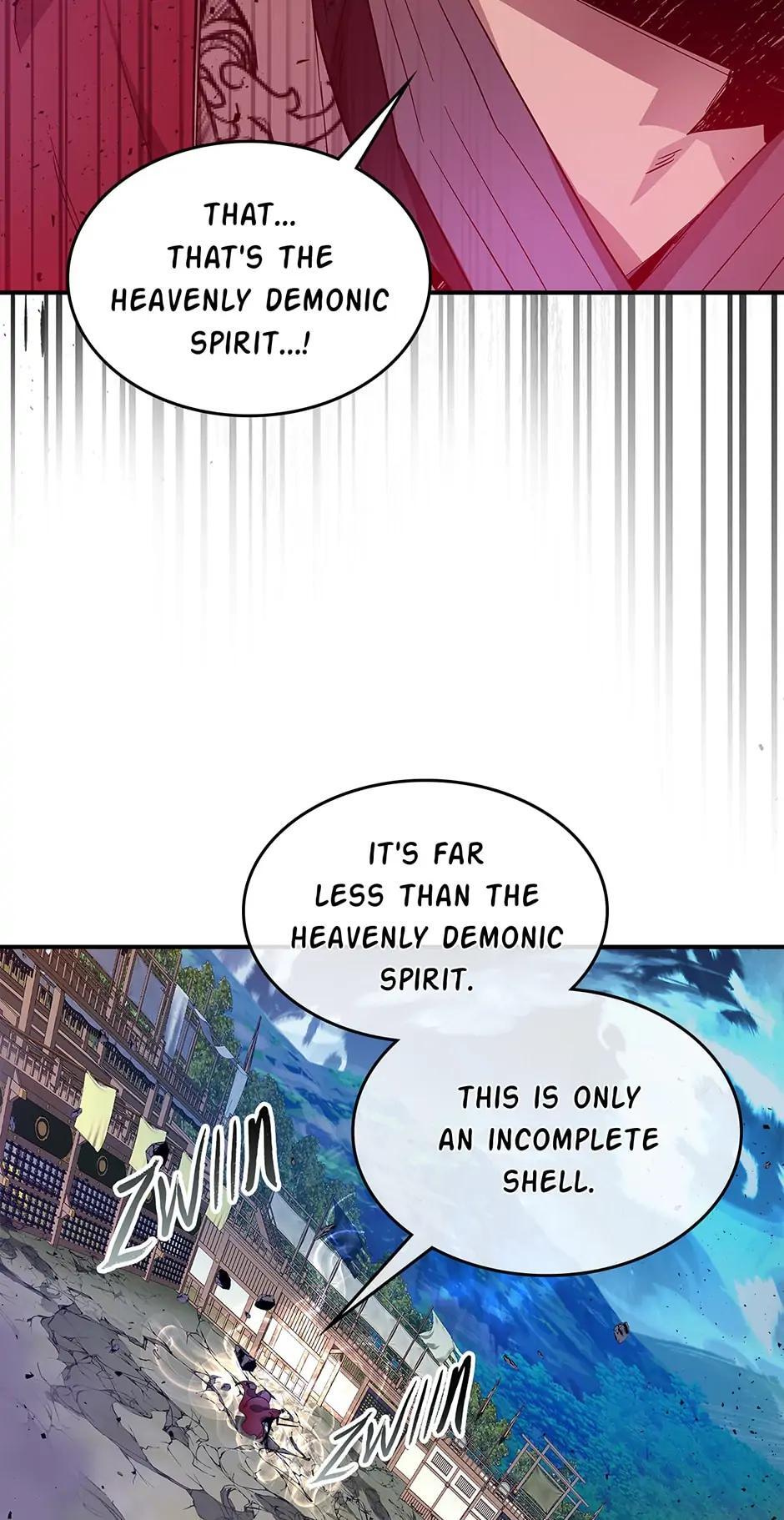 Read Level Up with the Gods Manga Online
