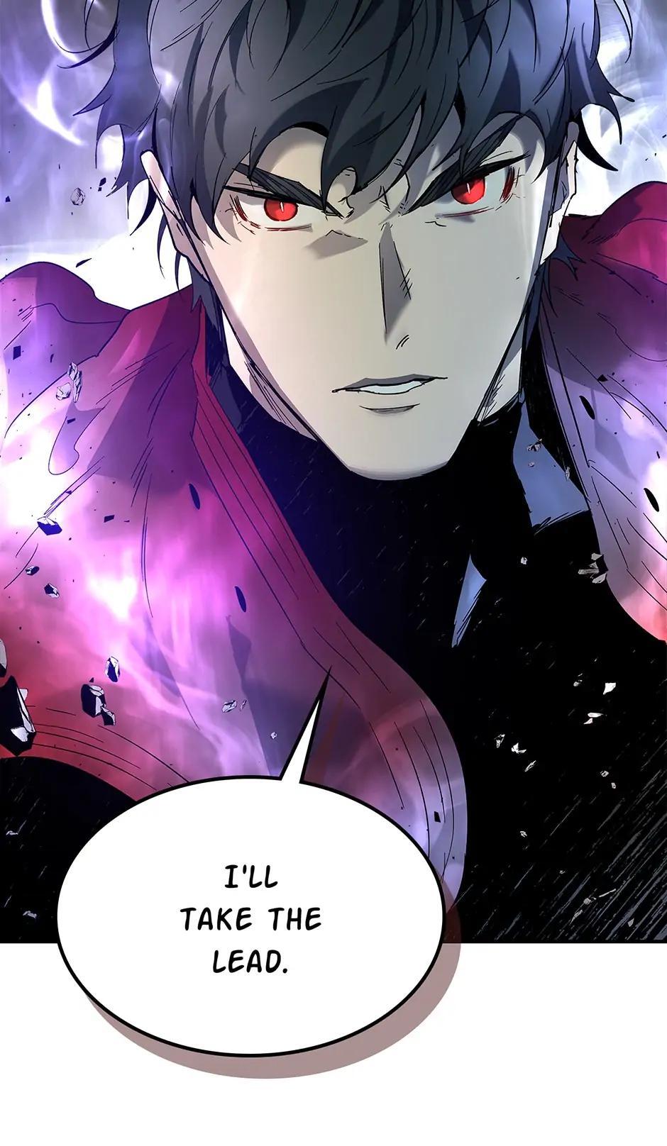 Read Level Up with the Gods Manga Online