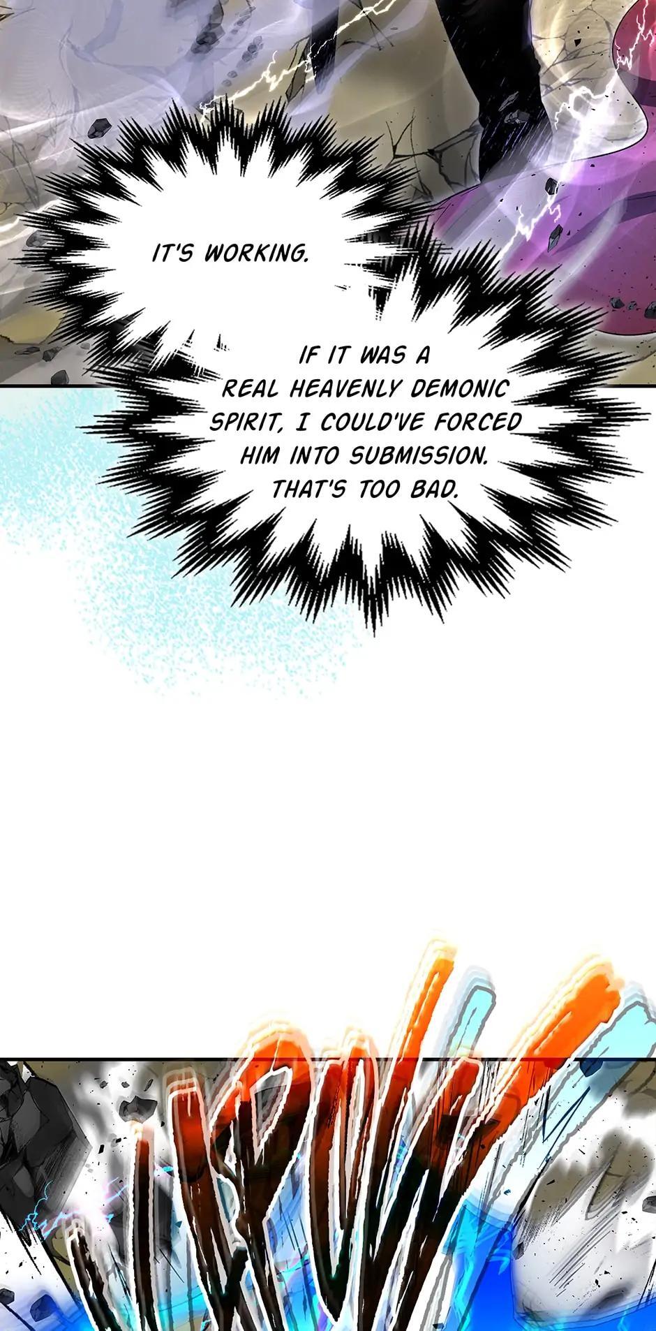 Read Level Up with the Gods Manga Online