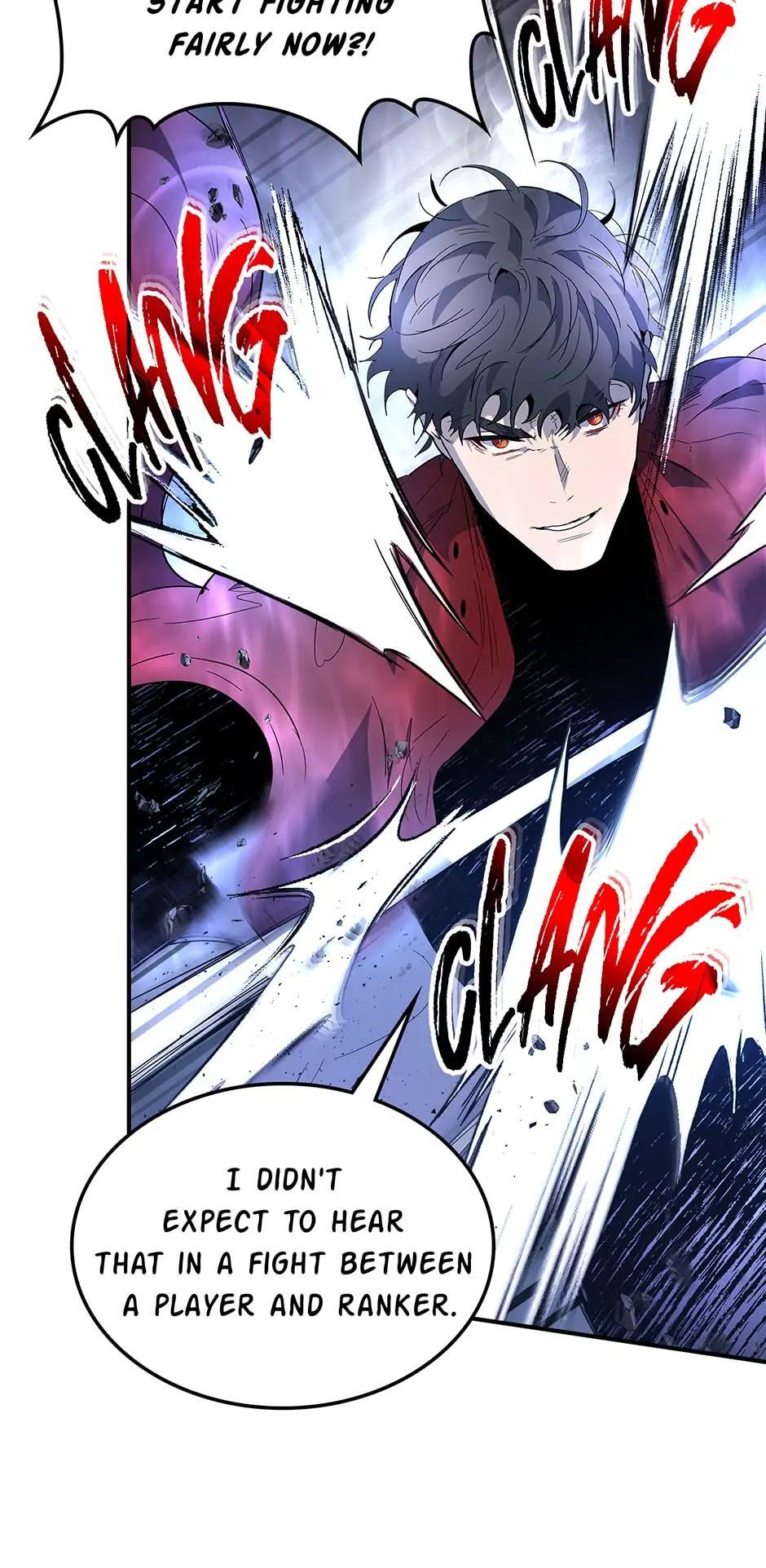 Read Level Up with the Gods Manga Online