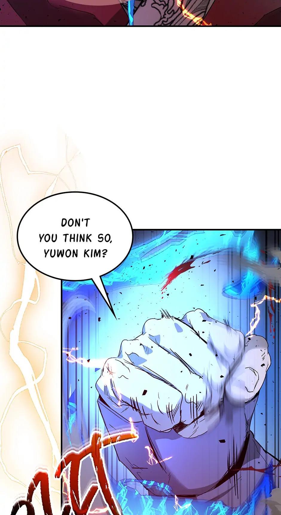 Read Level Up with the Gods Manga Online
