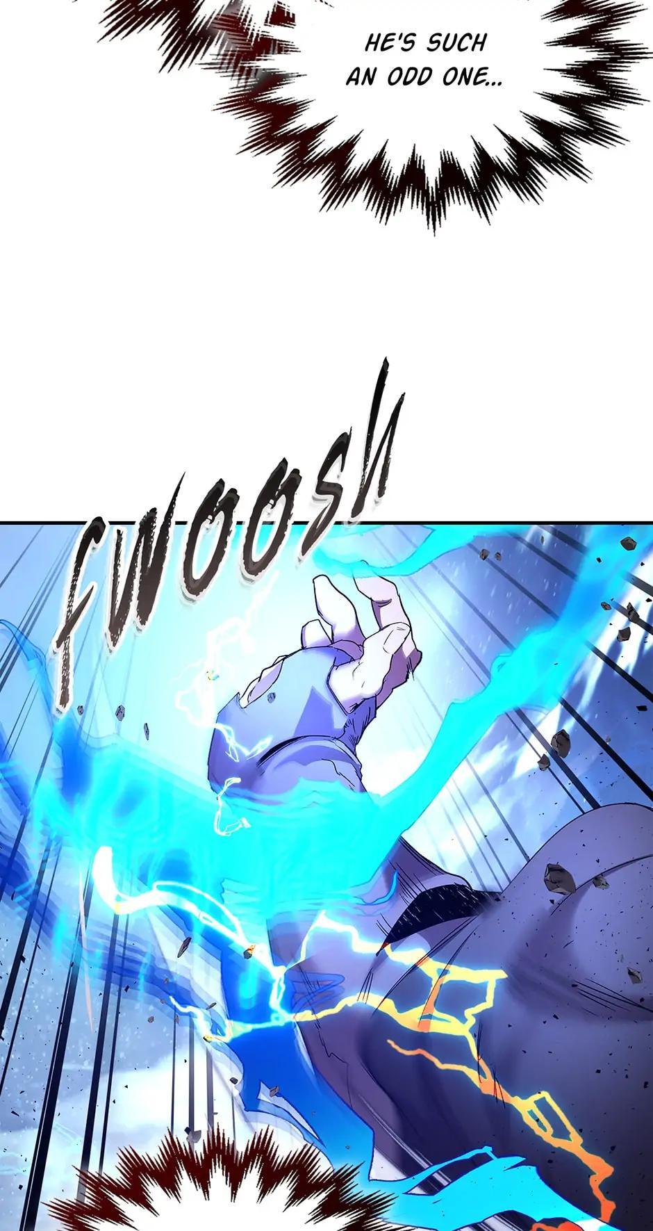Read Level Up with the Gods Manga Online