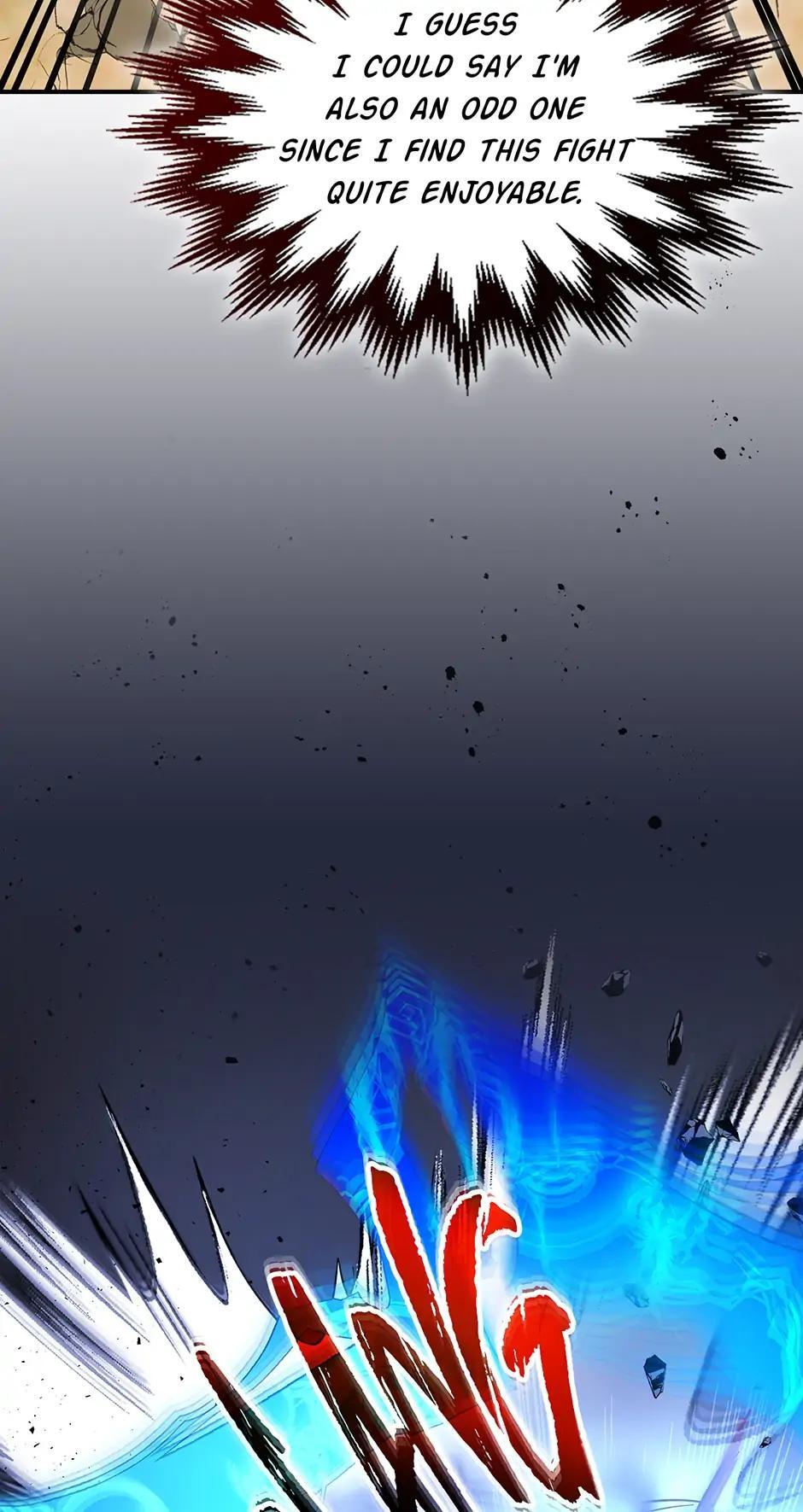 Read Level Up with the Gods Manga Online