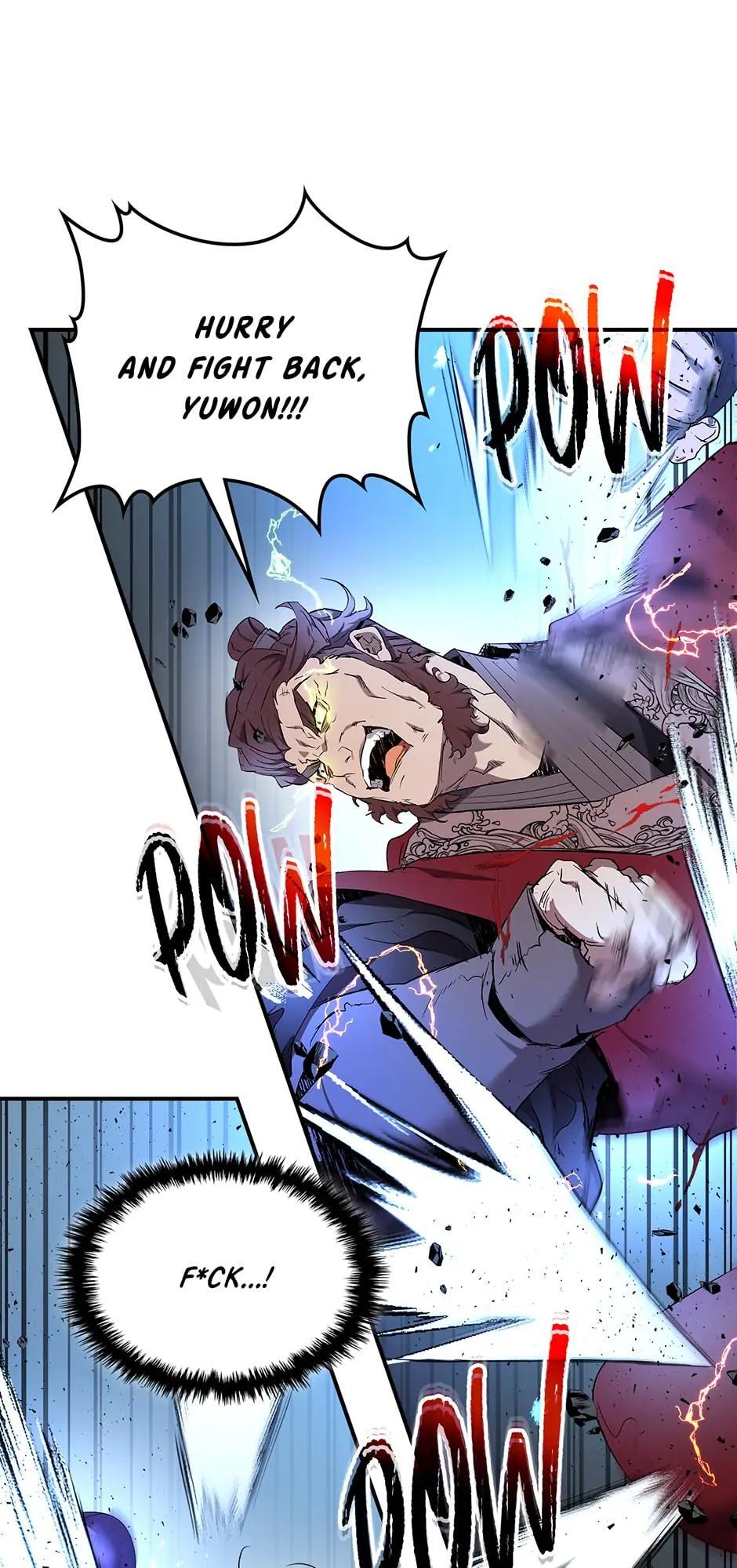 Read Level Up with the Gods Manga Online