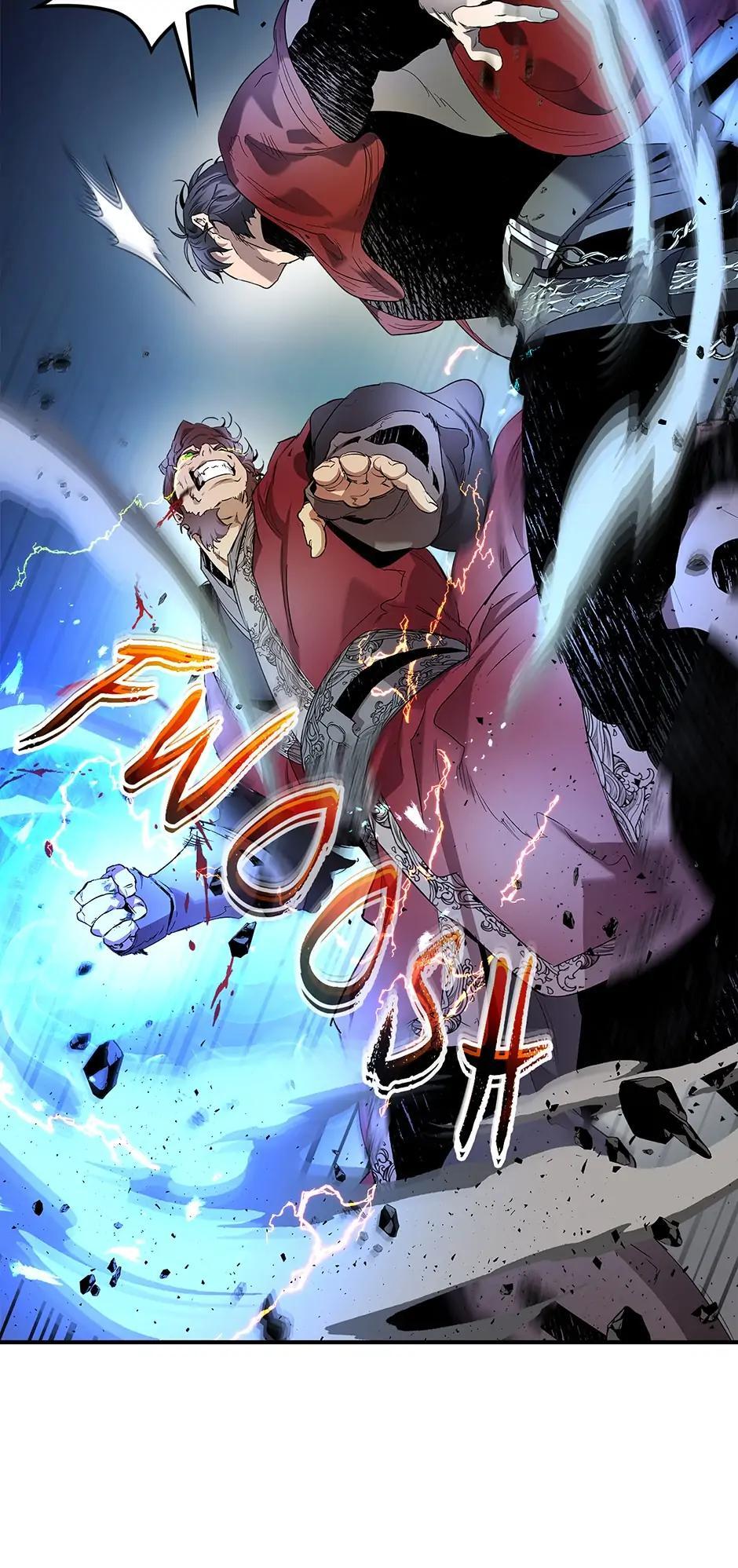 Read Level Up with the Gods Manga Online