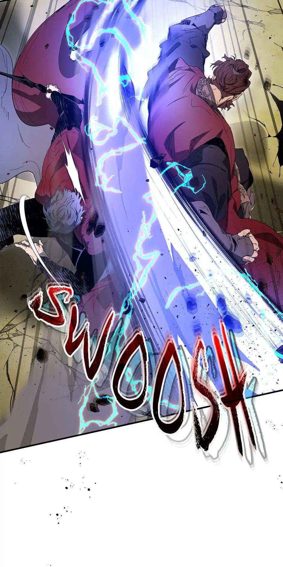 Read Level Up with the Gods Manga Online