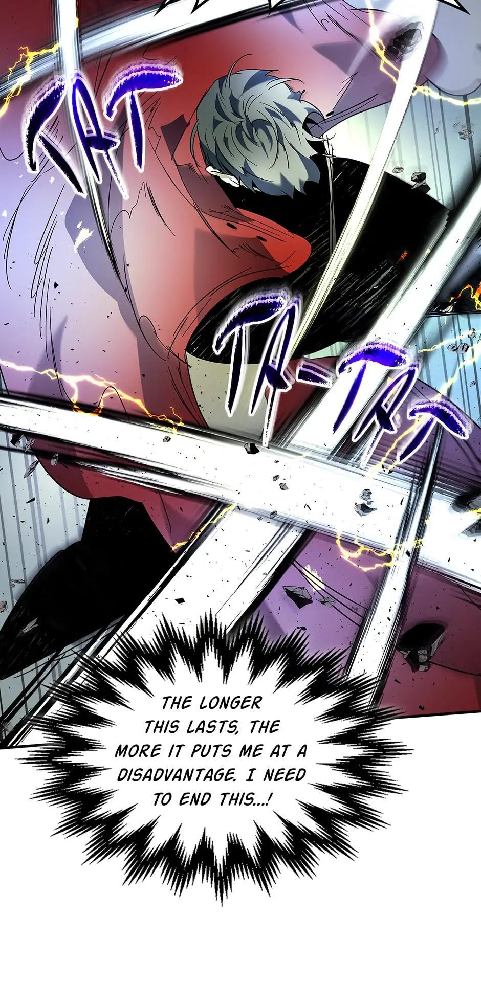 Read Level Up with the Gods Manga Online