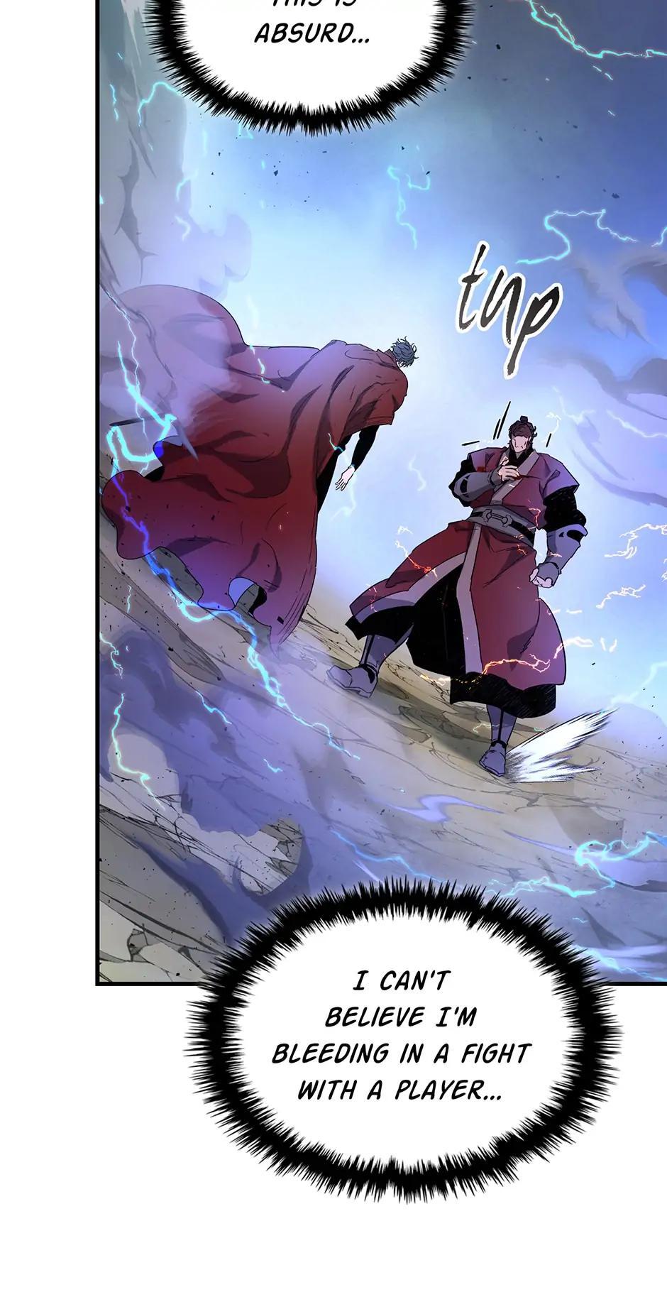 Read Level Up with the Gods Manga Online