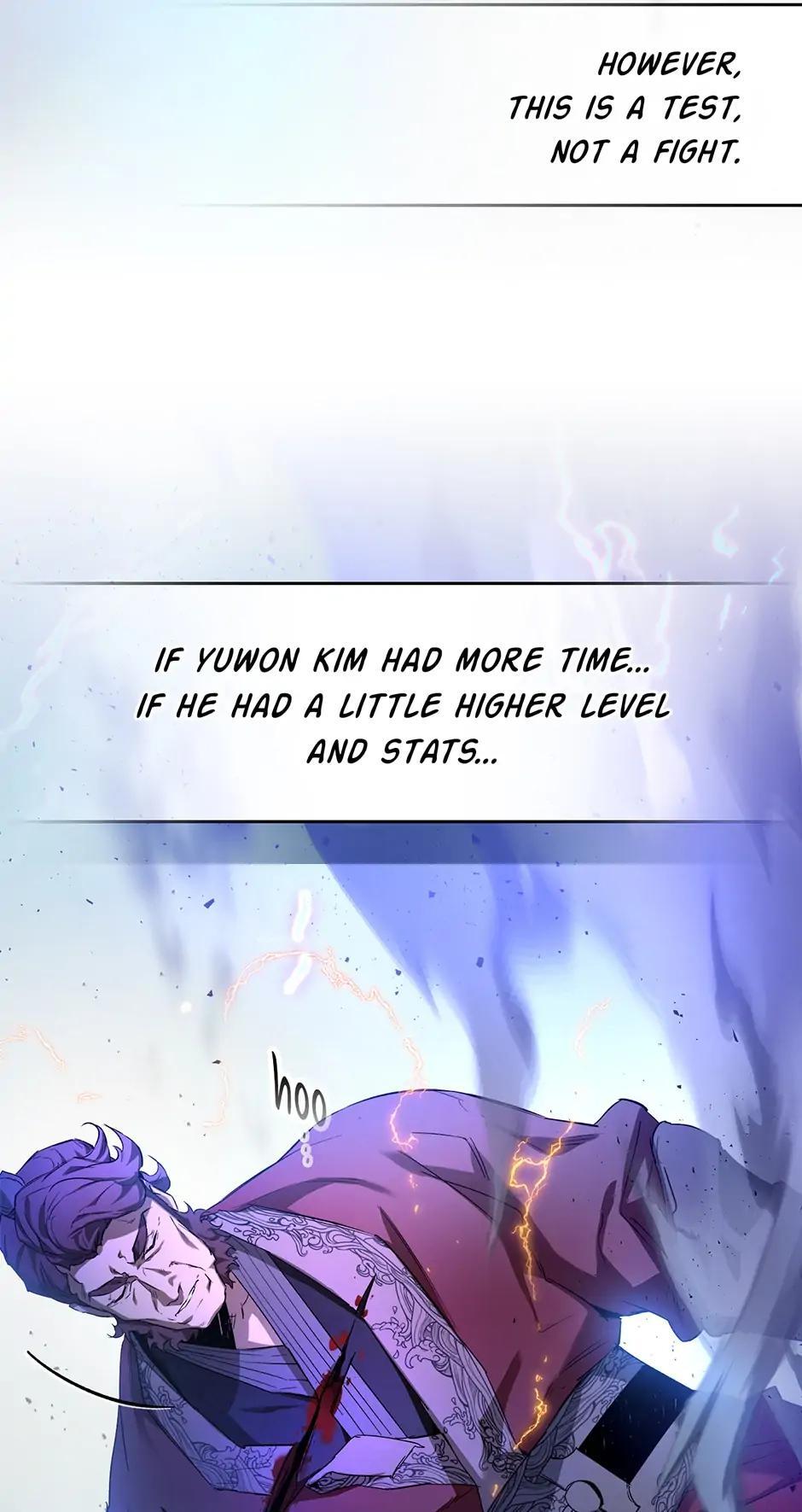 Read Level Up with the Gods Manga Online