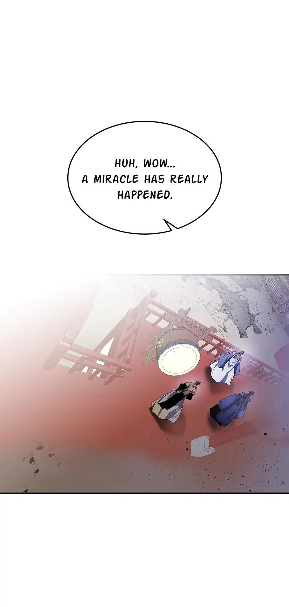 Read Level Up with the Gods Manga Online