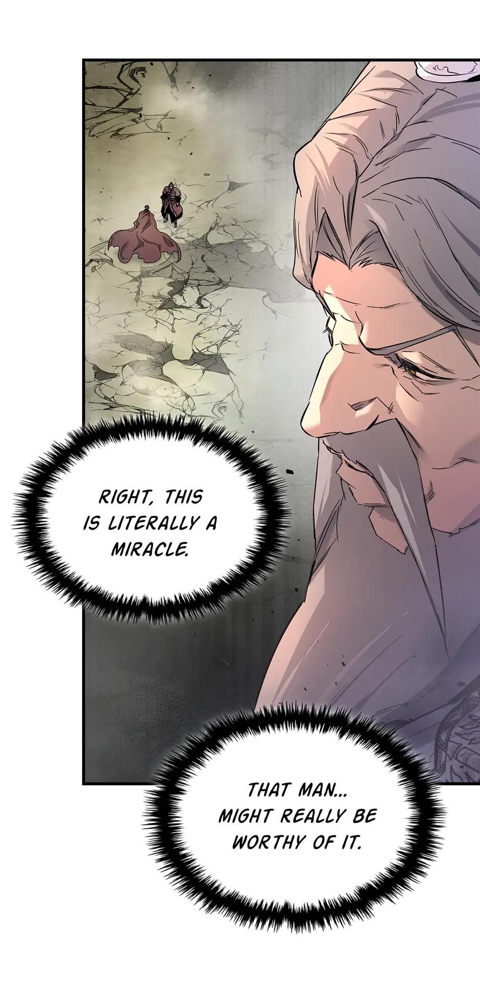 Read Level Up with the Gods Manga Online
