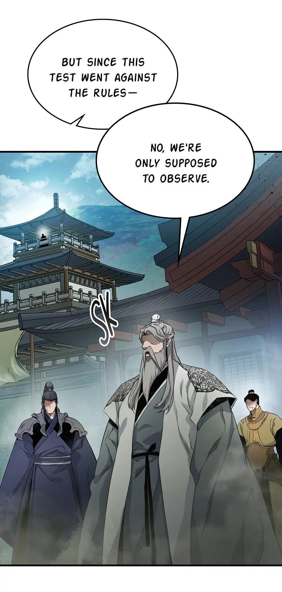 Read Level Up with the Gods Manga Online