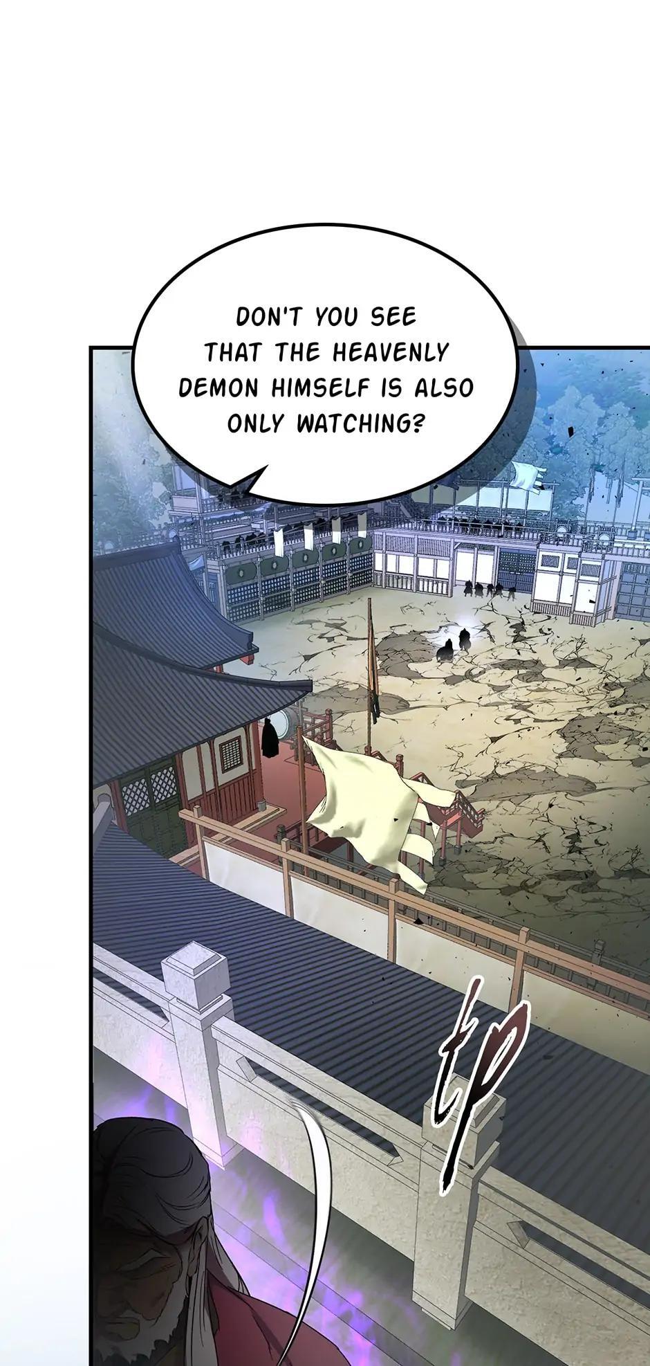 Read Level Up with the Gods Manga Online
