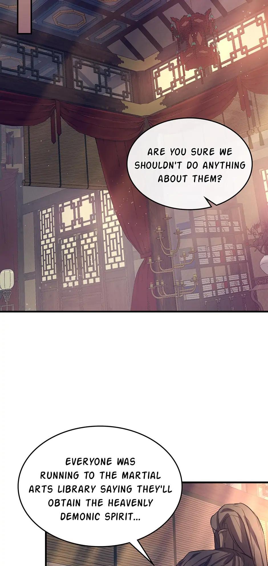 Read Level Up with the Gods Manga Online