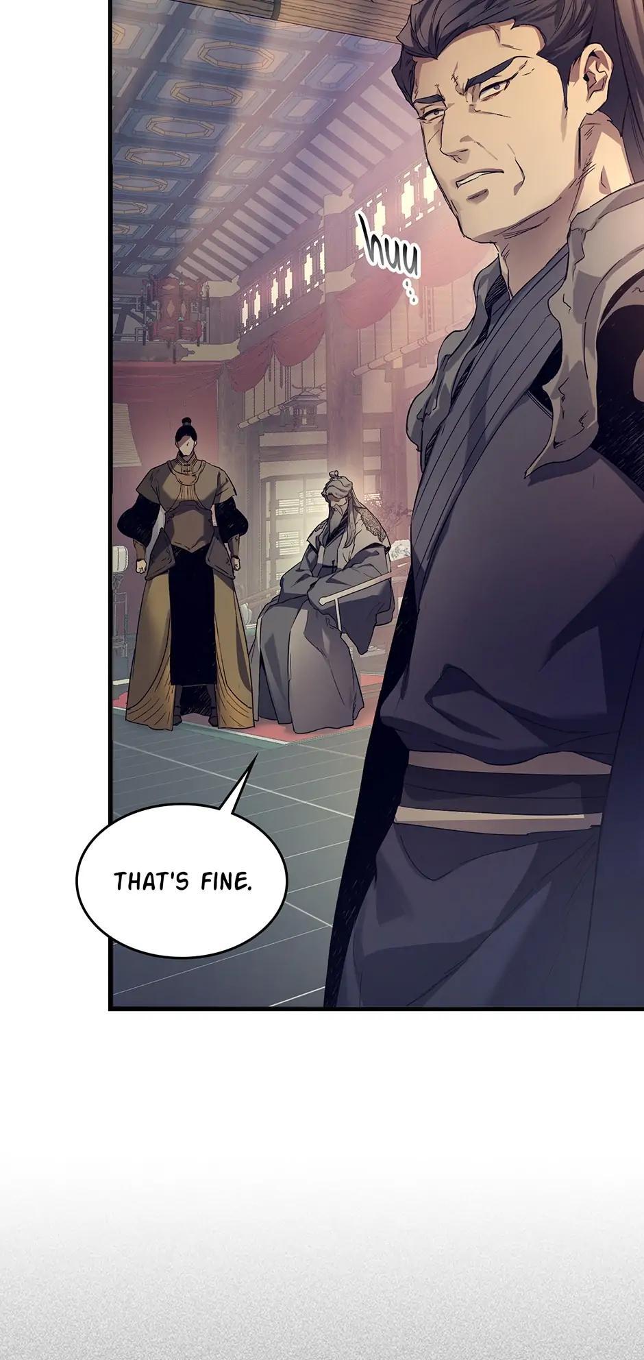 Read Level Up with the Gods Manga Online
