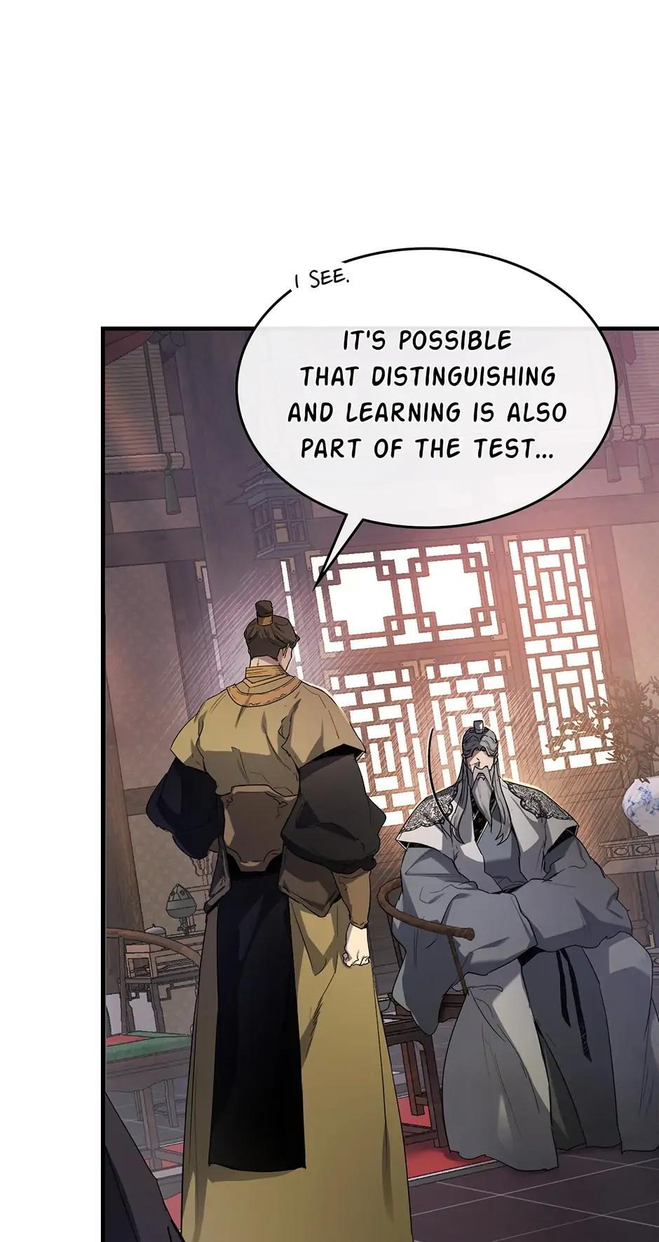 Read Level Up with the Gods Manga Online