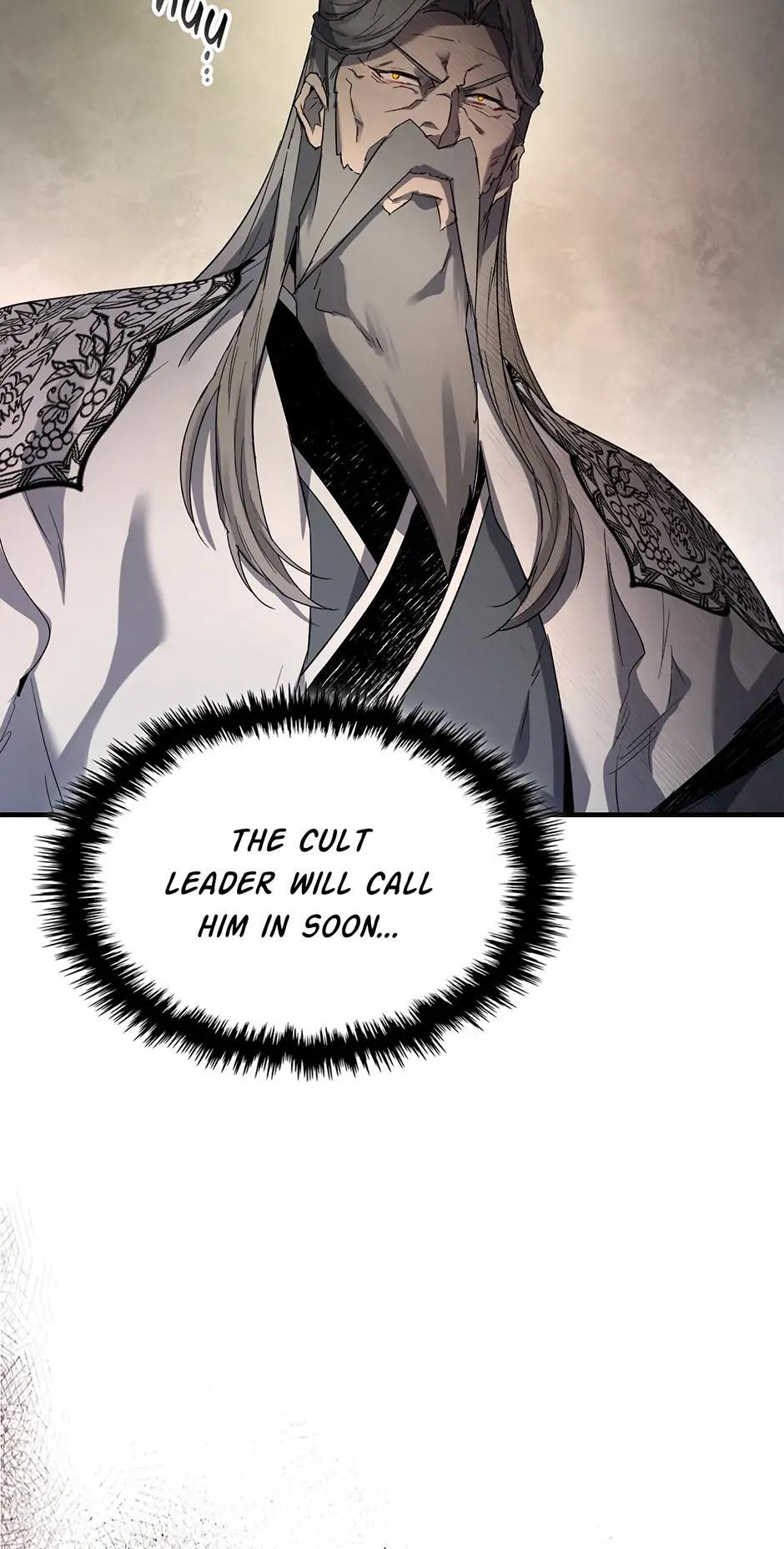Read Level Up with the Gods Manga Online