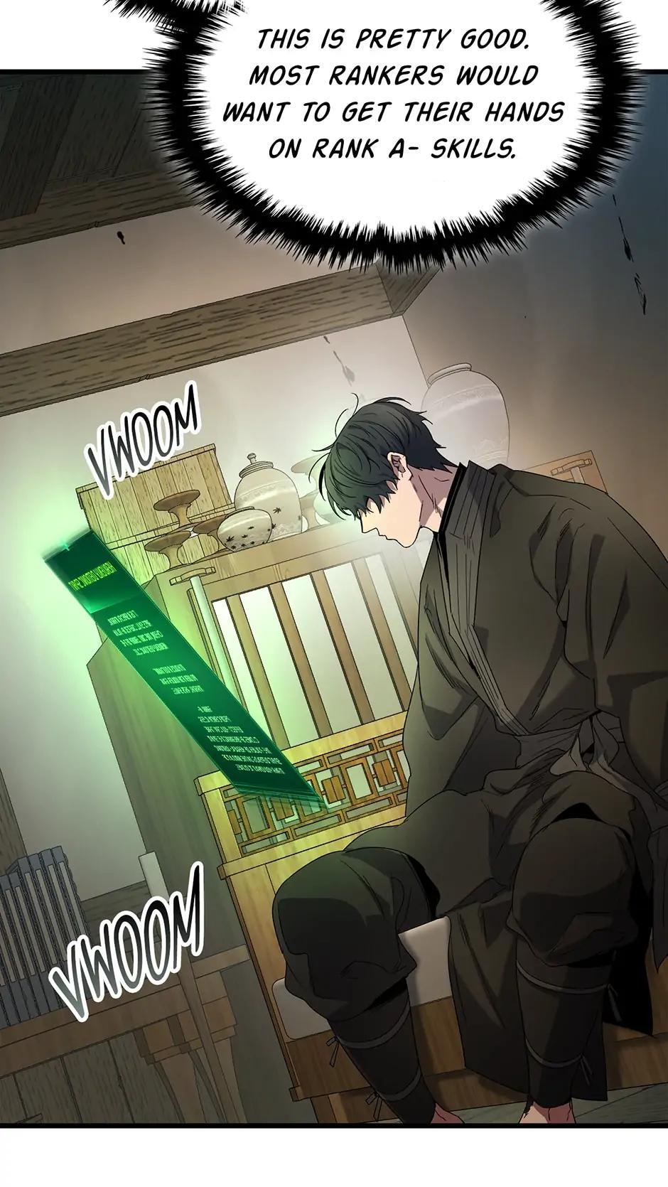Read Level Up with the Gods Manga Online