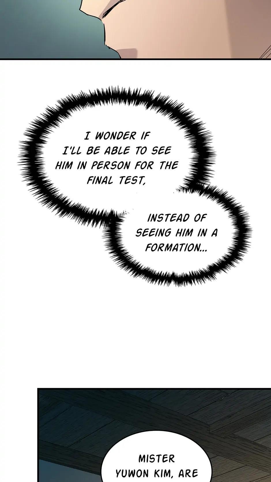 Read Level Up with the Gods Manga Online