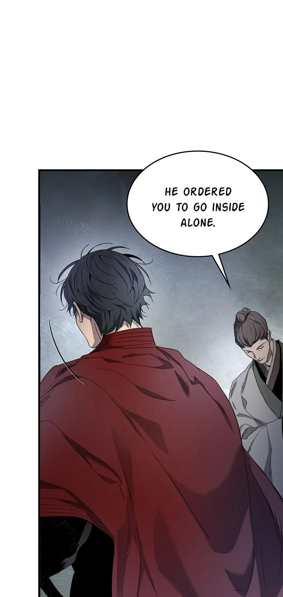 Read Level Up with the Gods Manga Online