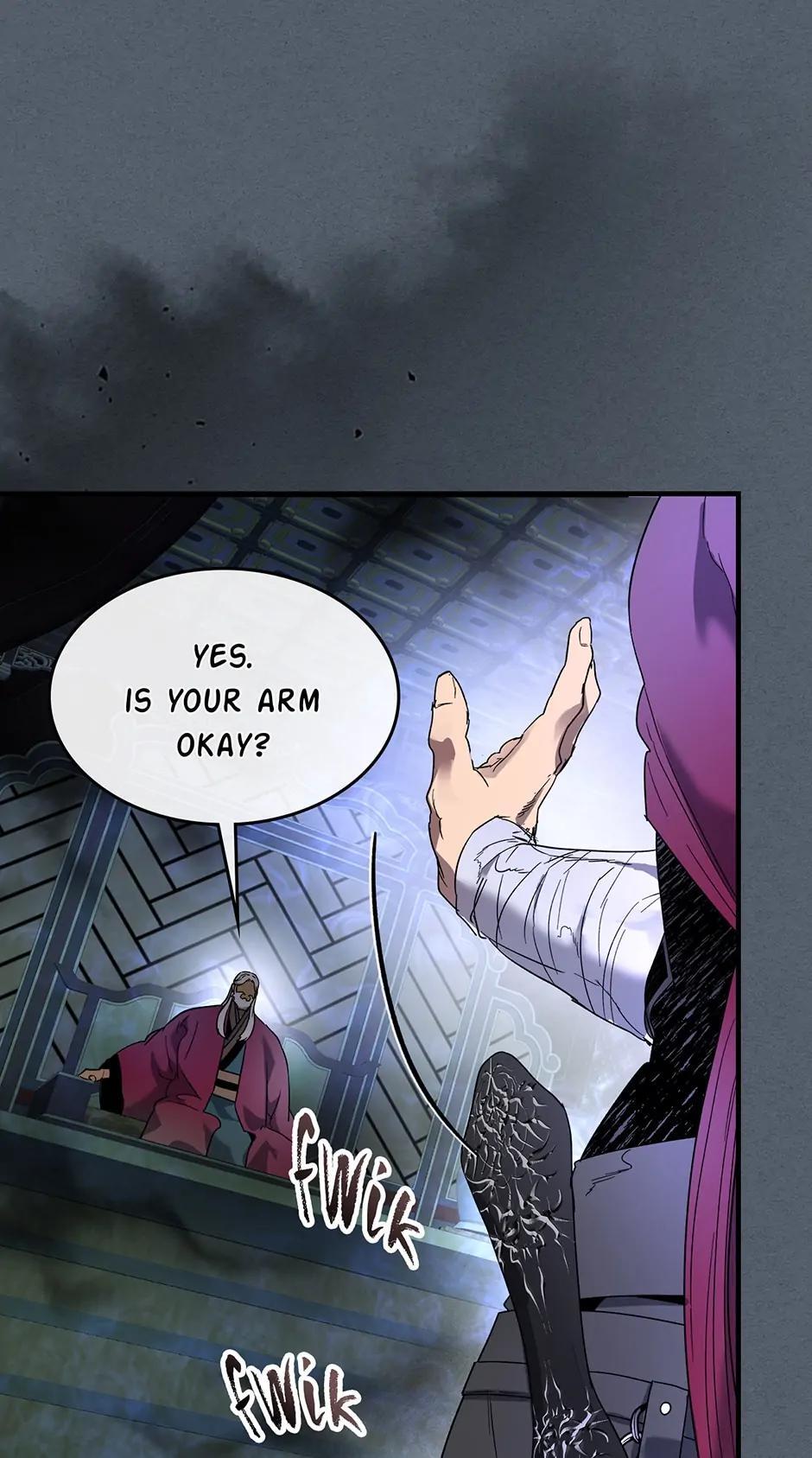 Read Level Up with the Gods Manga Online