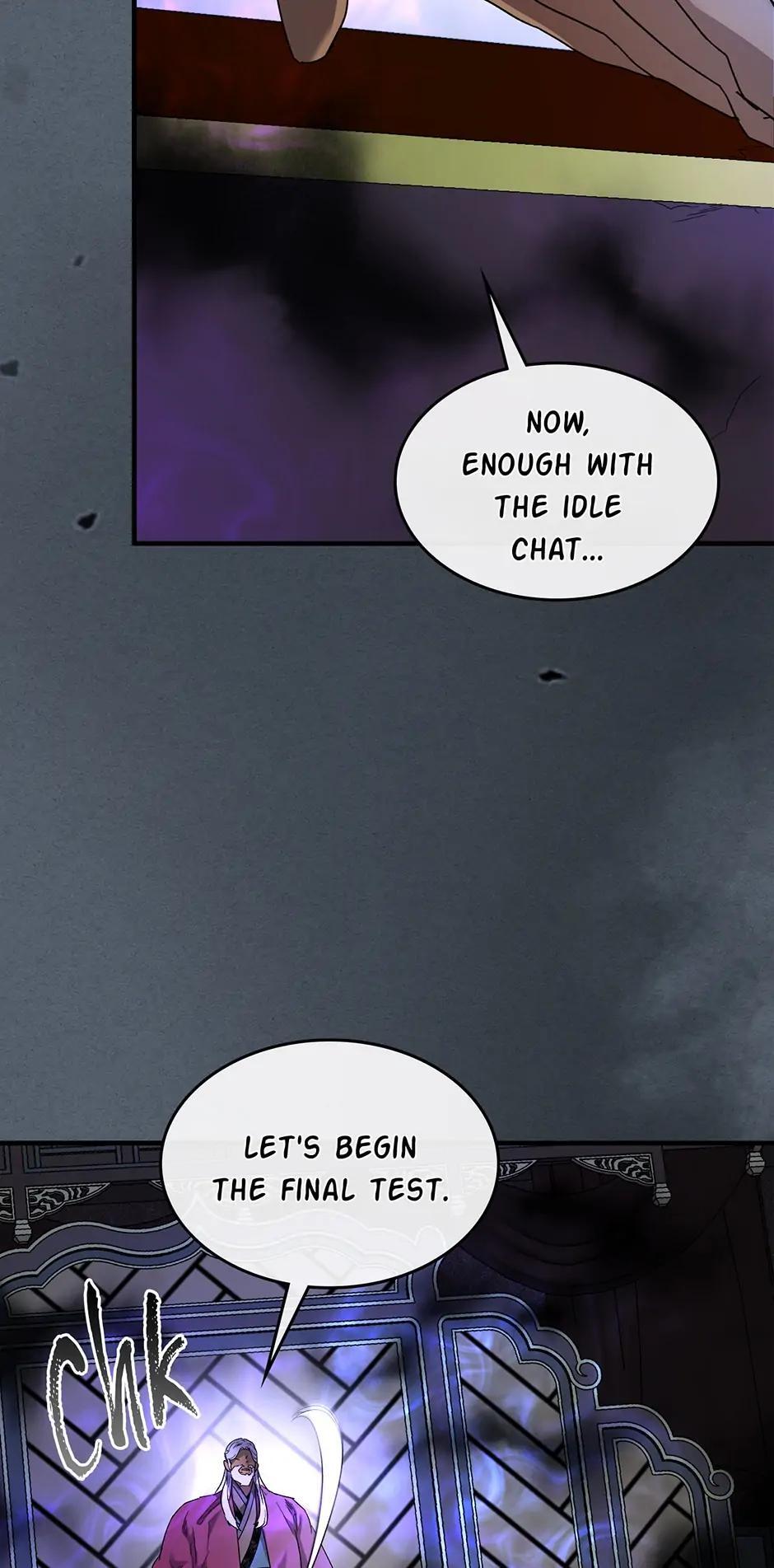 Read Level Up with the Gods Manga Online
