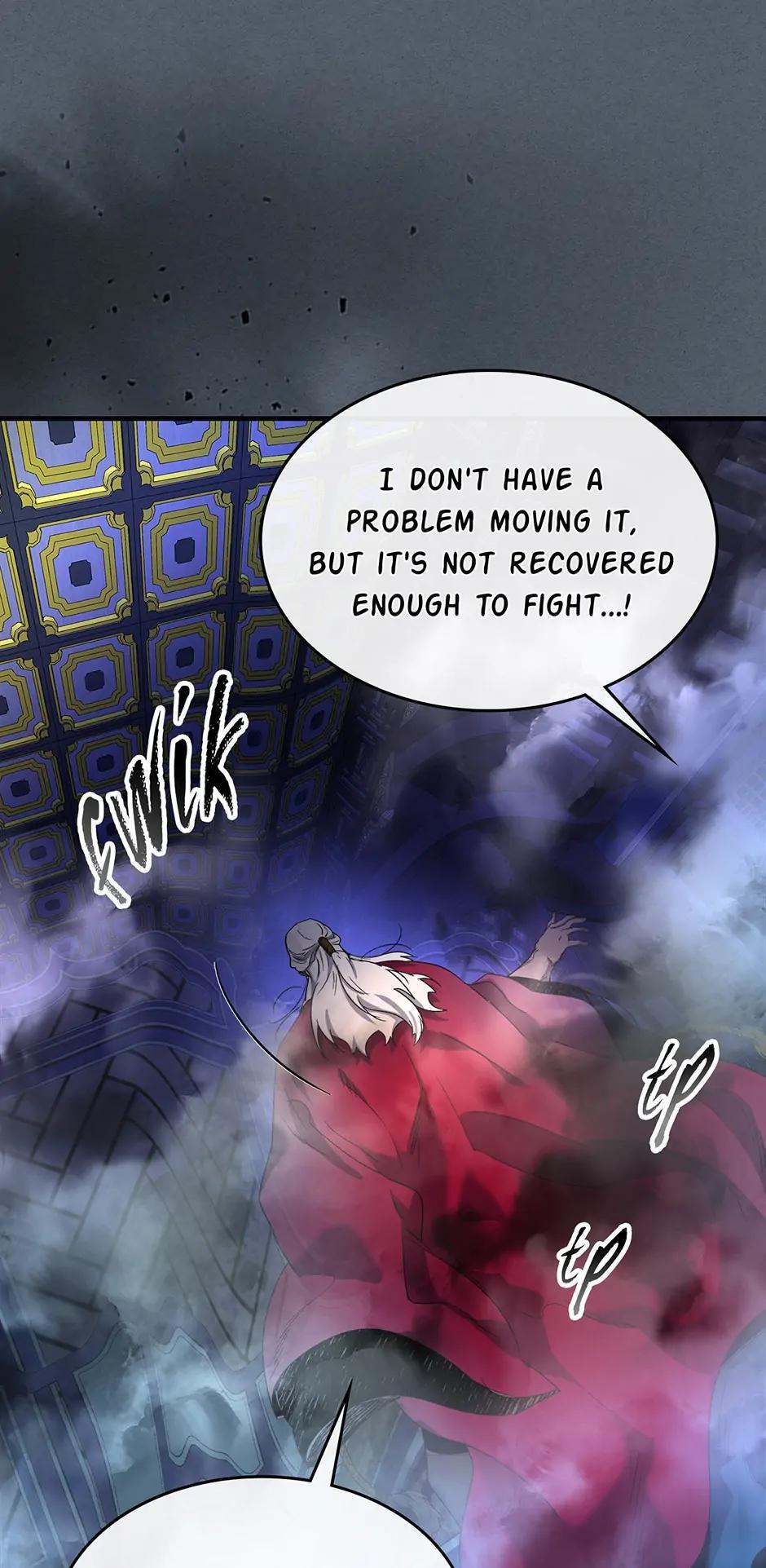 Read Level Up with the Gods Manga Online
