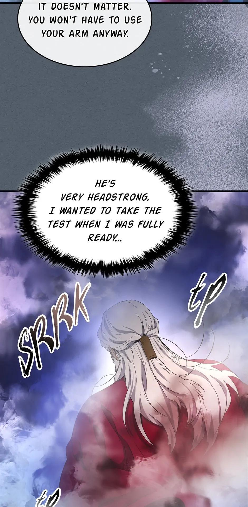 Read Level Up with the Gods Manga Online