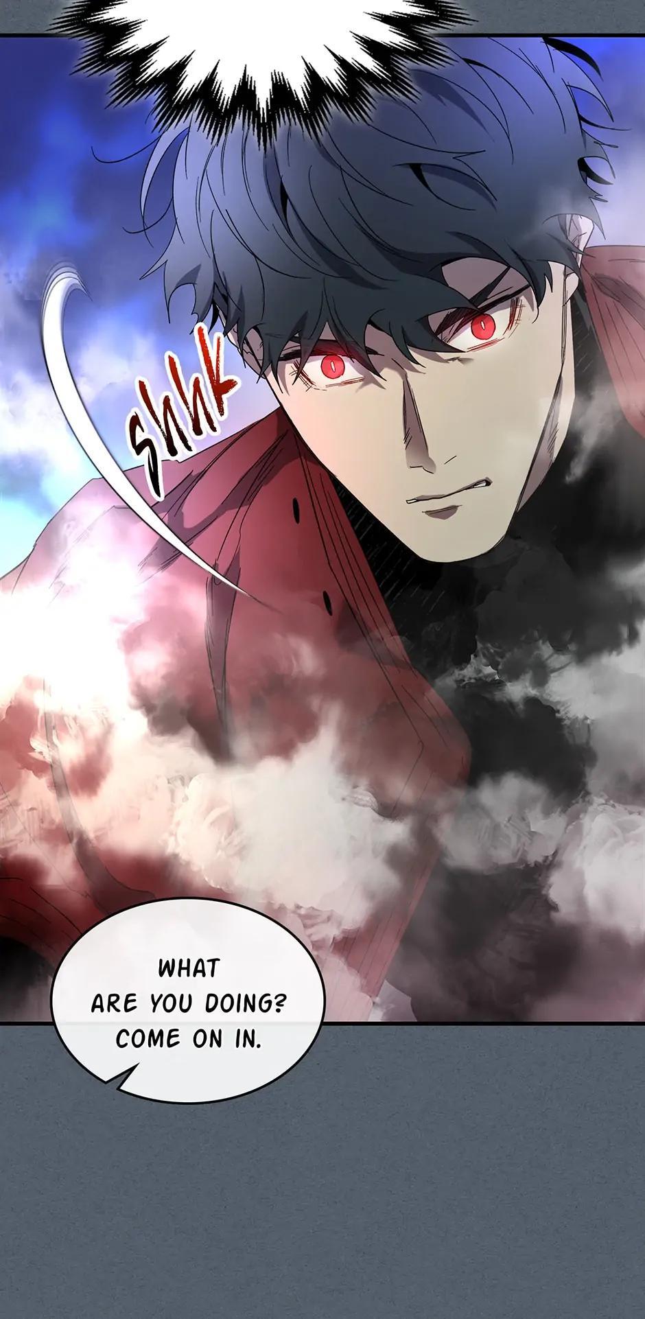 Read Level Up with the Gods Manga Online