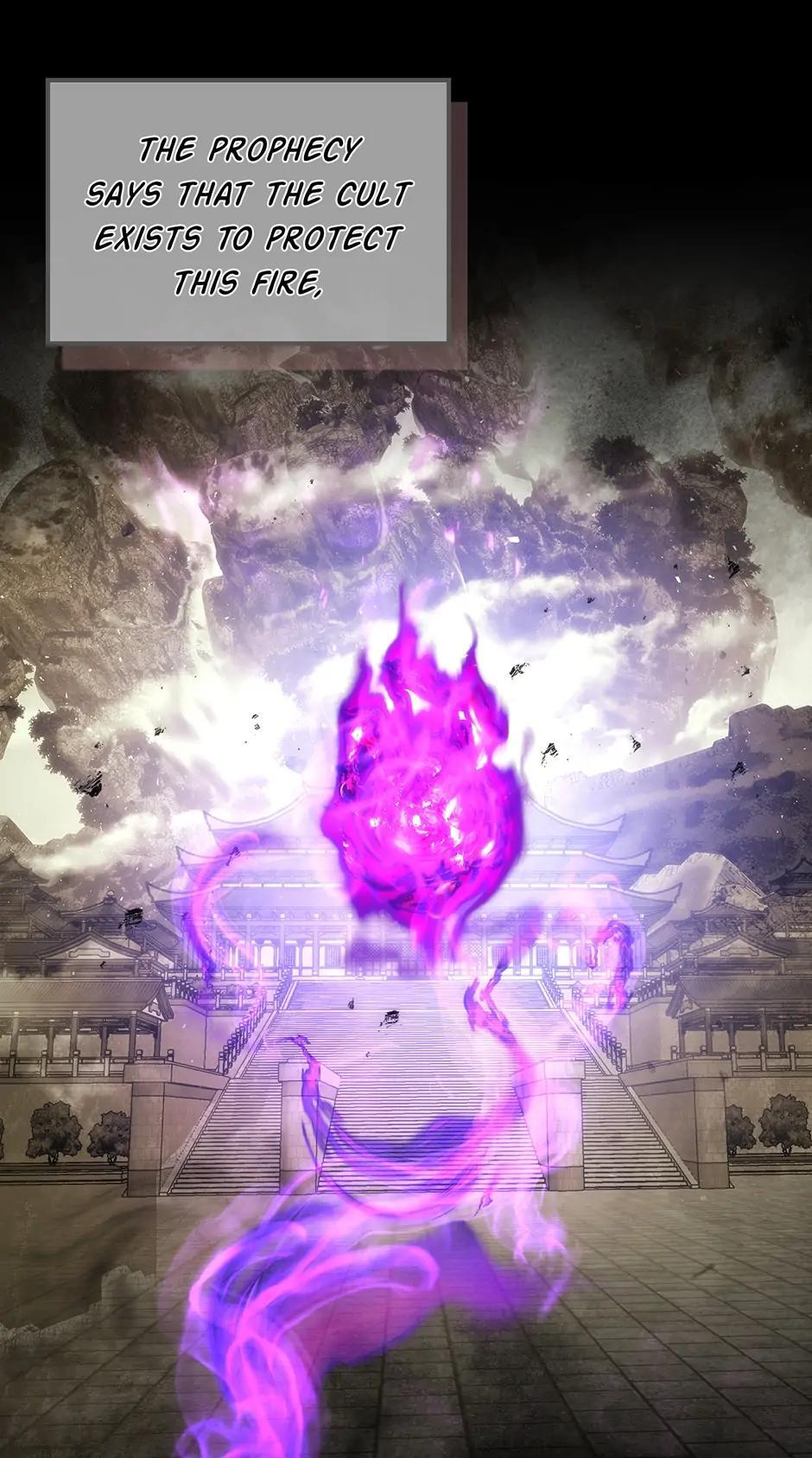 Read Level Up with the Gods Manga Online