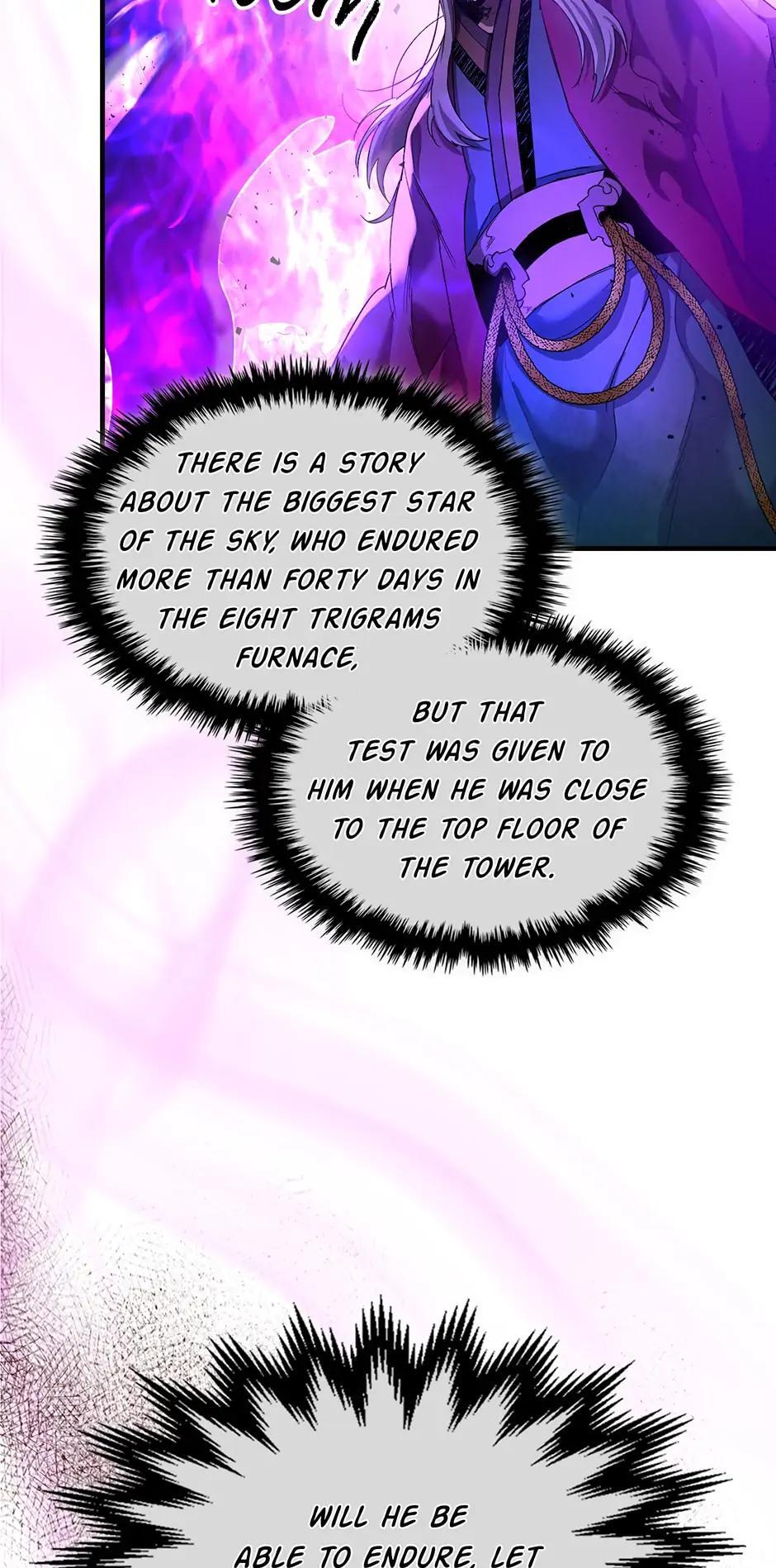 Read Level Up with the Gods Manga Online