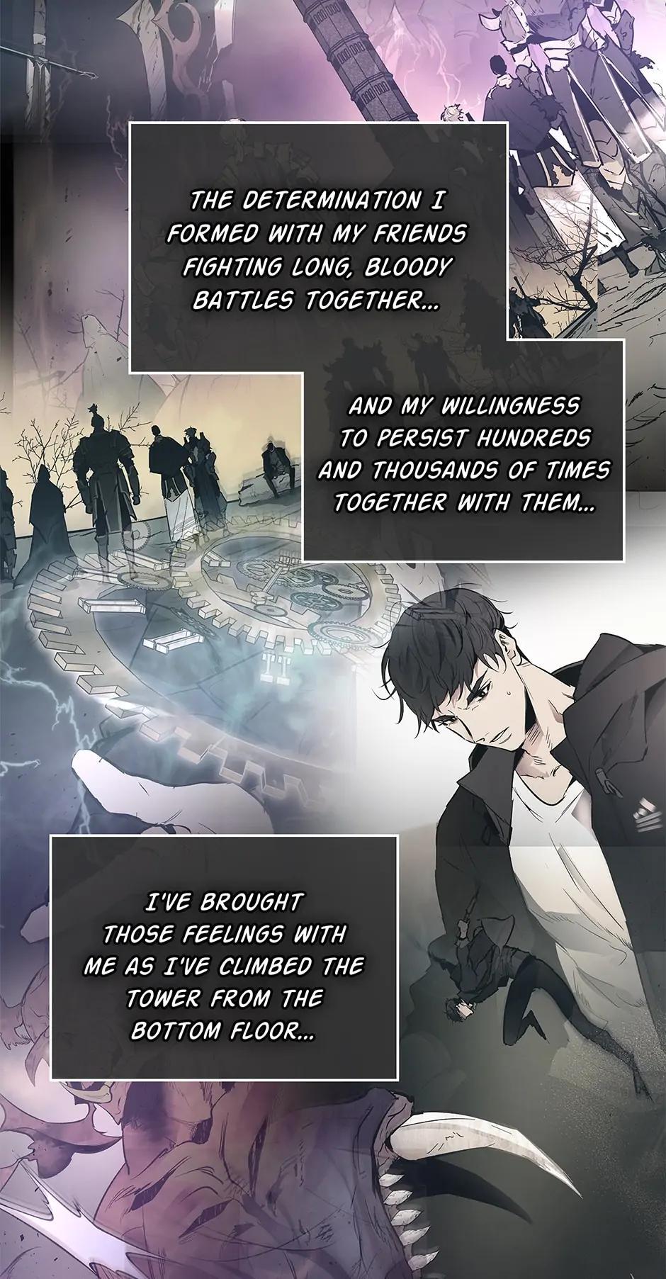 Read Level Up with the Gods Manga Online