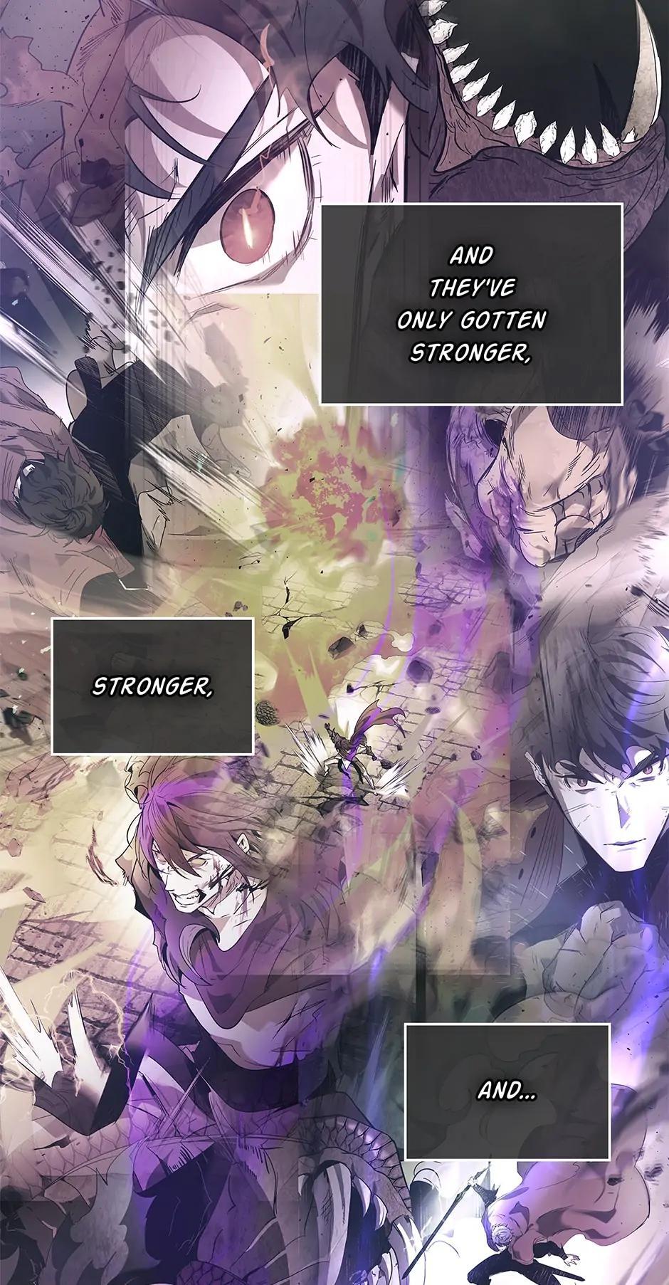 Read Level Up with the Gods Manga Online