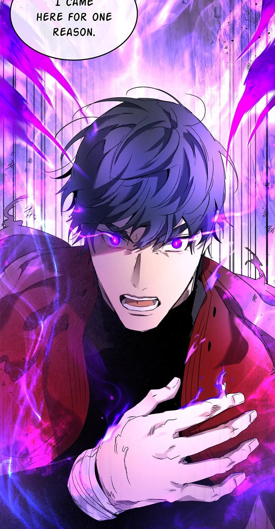 Read Level Up with the Gods Manga Online
