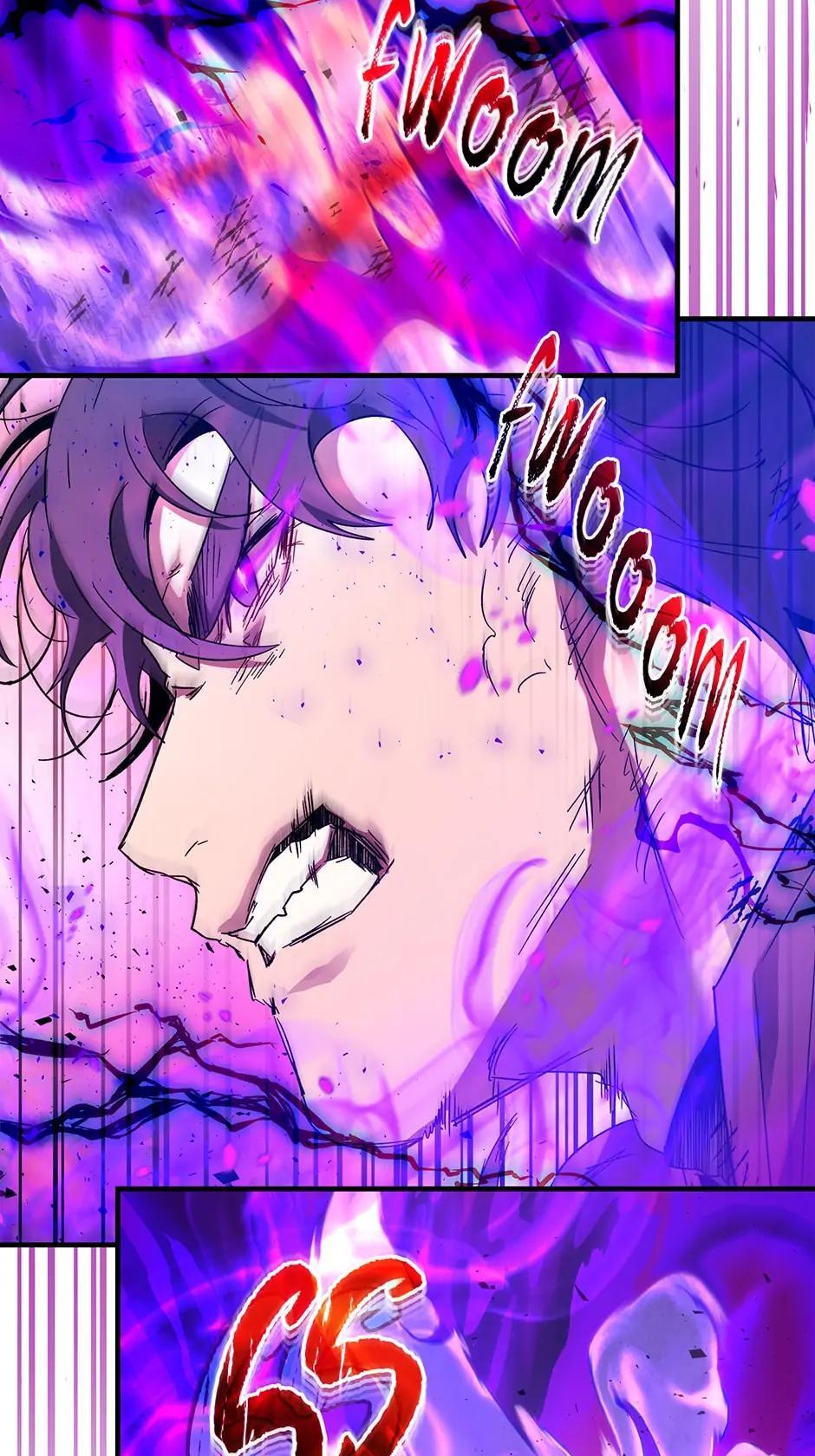 Read Level Up with the Gods Manga Online